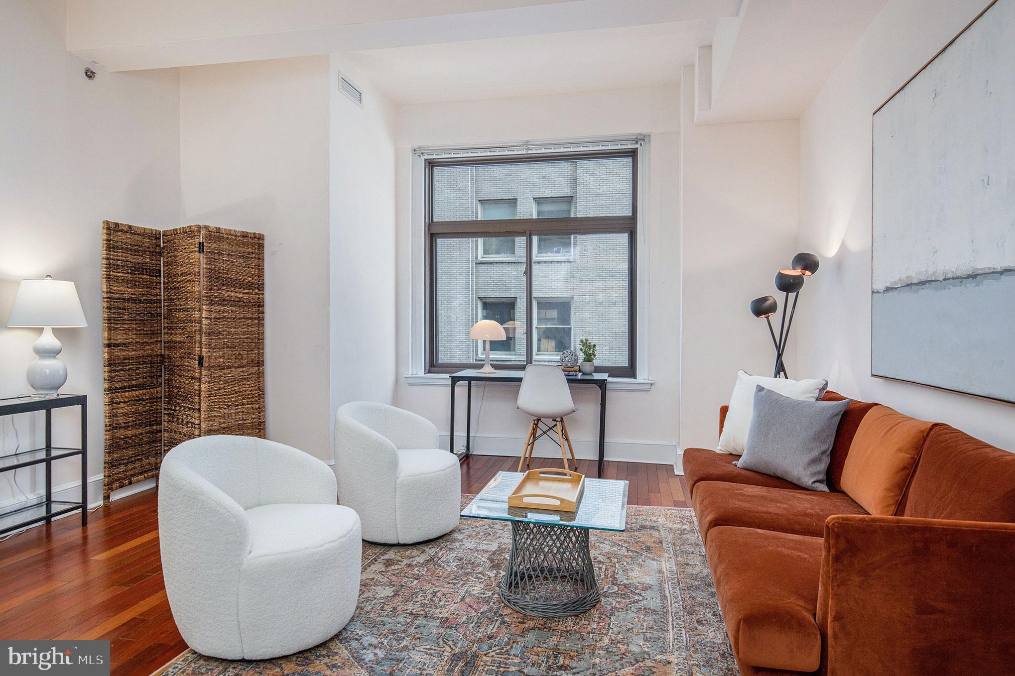 CENTER CITY - Residential