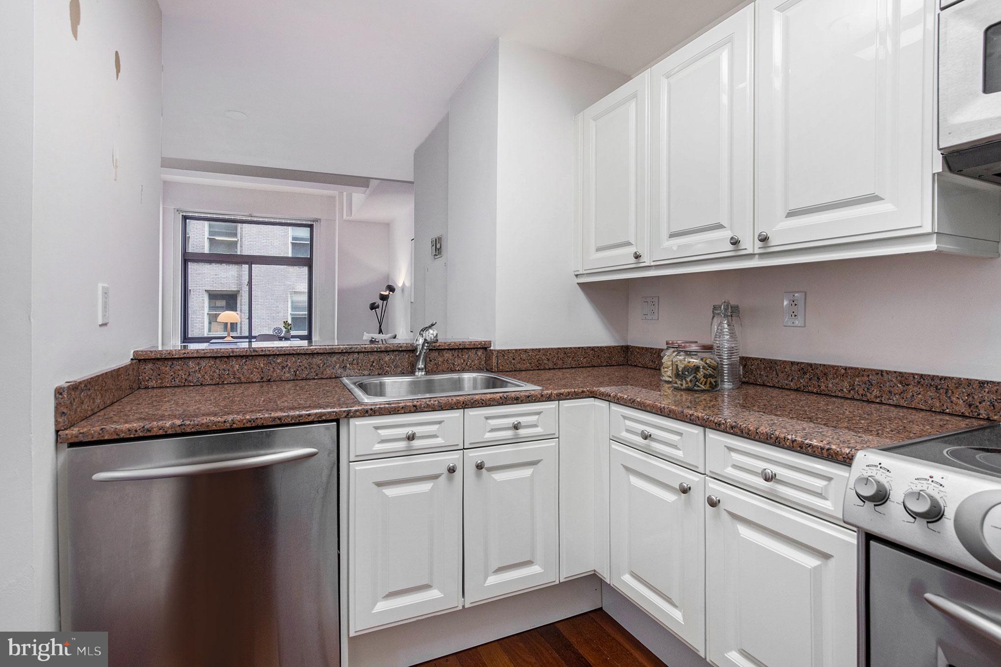 CENTER CITY - Residential