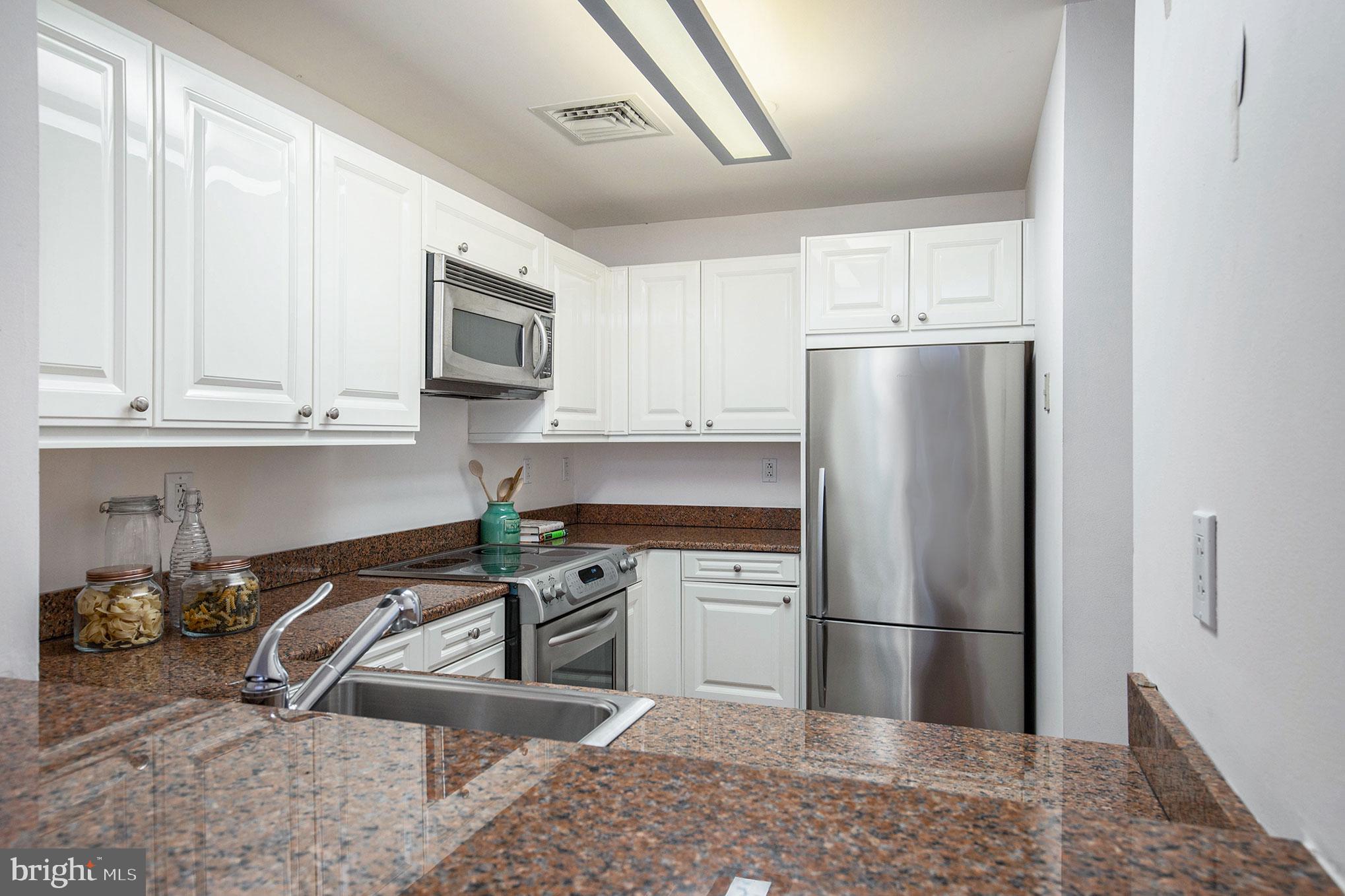 CENTER CITY - Residential