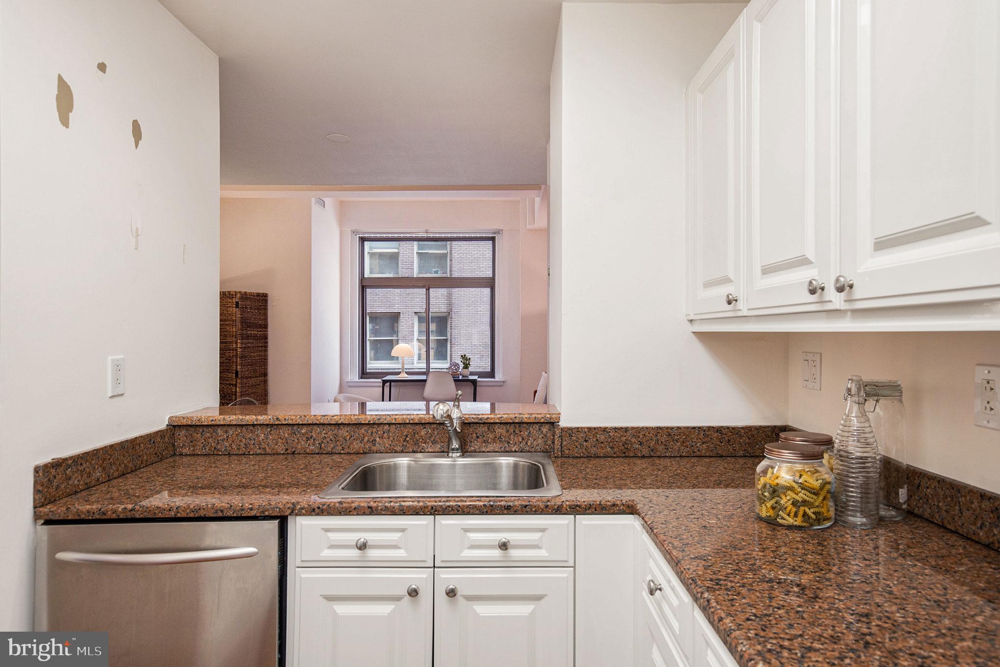 CENTER CITY - Residential