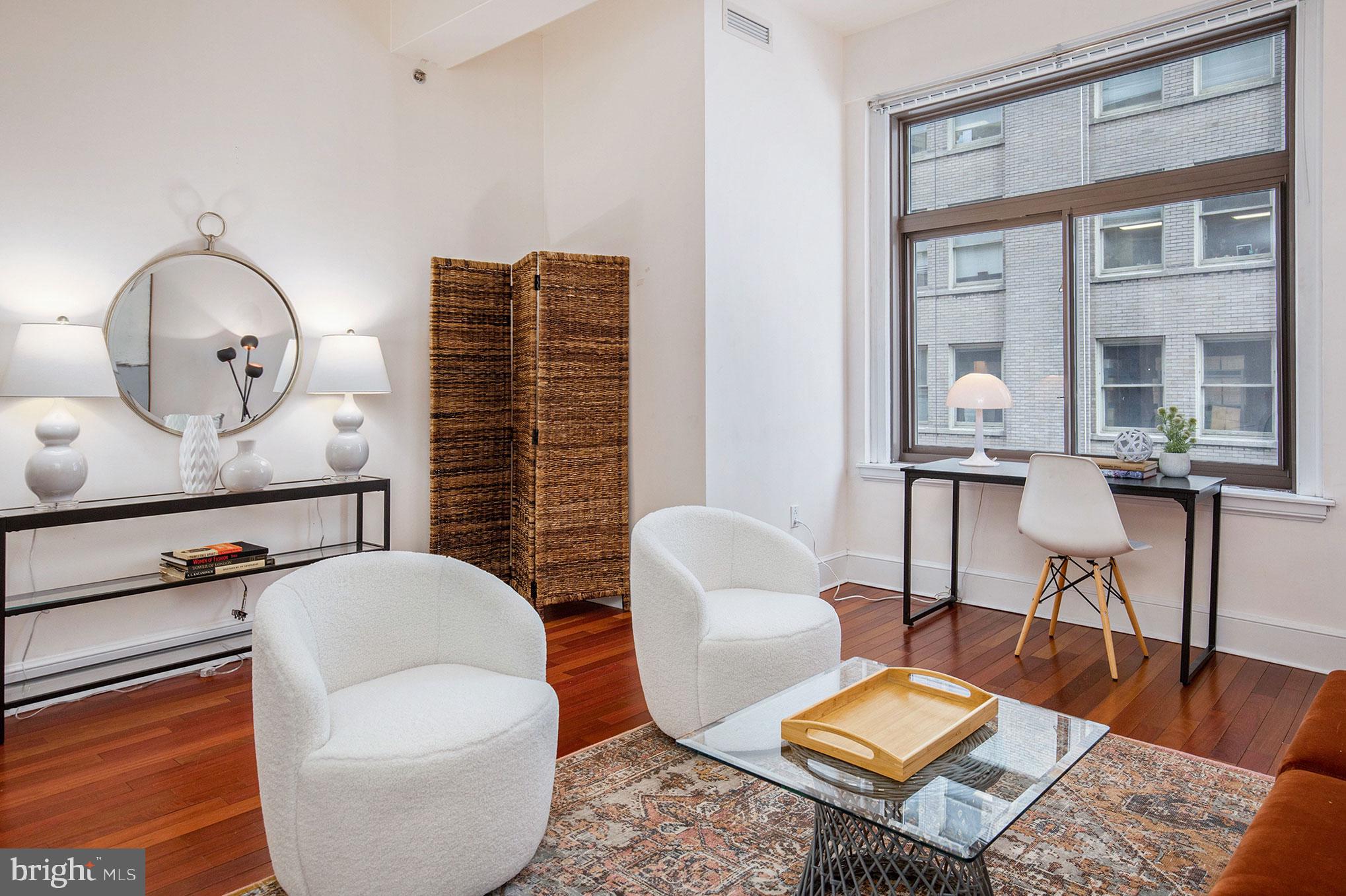 CENTER CITY - Residential