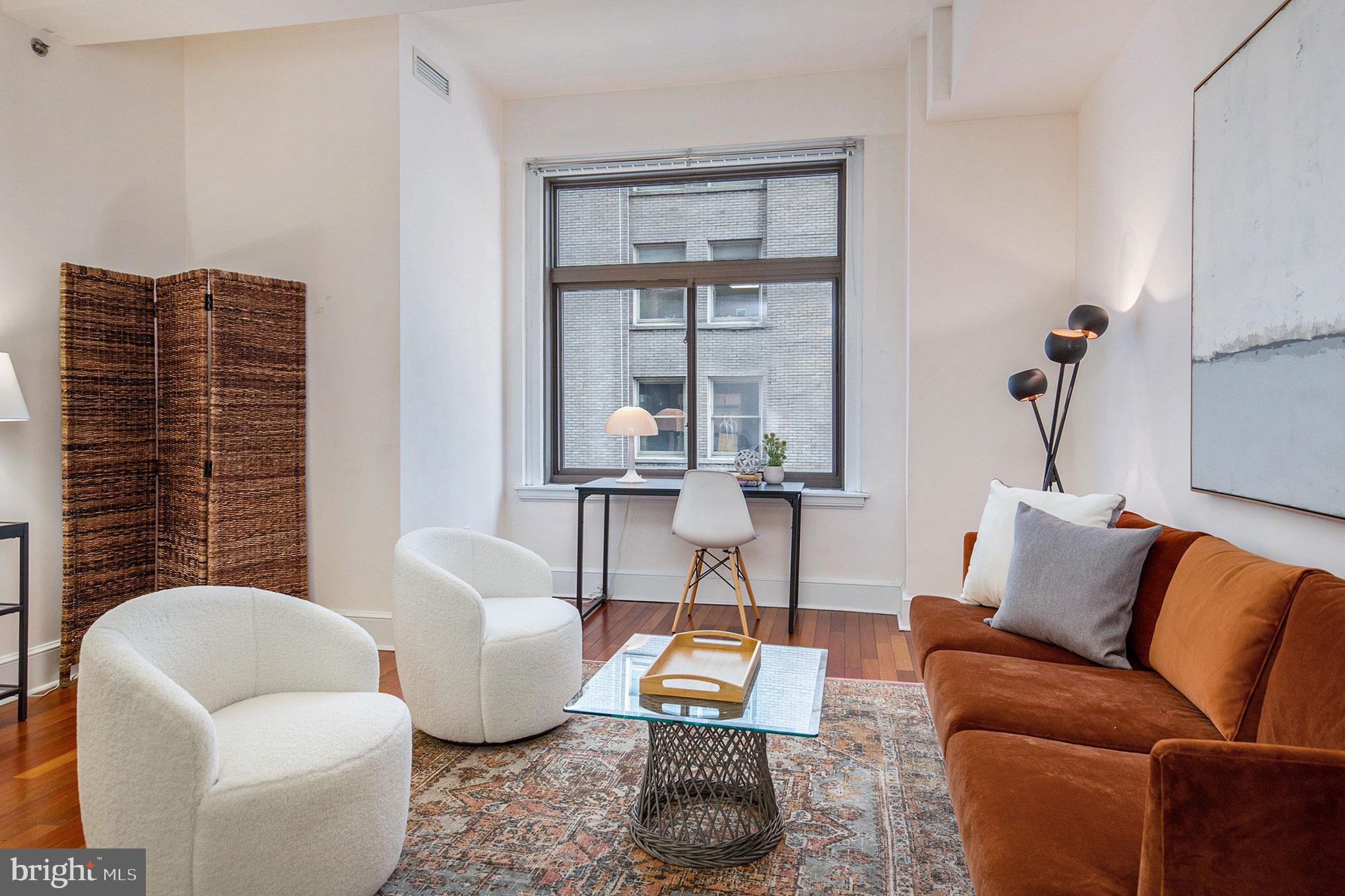 CENTER CITY - Residential