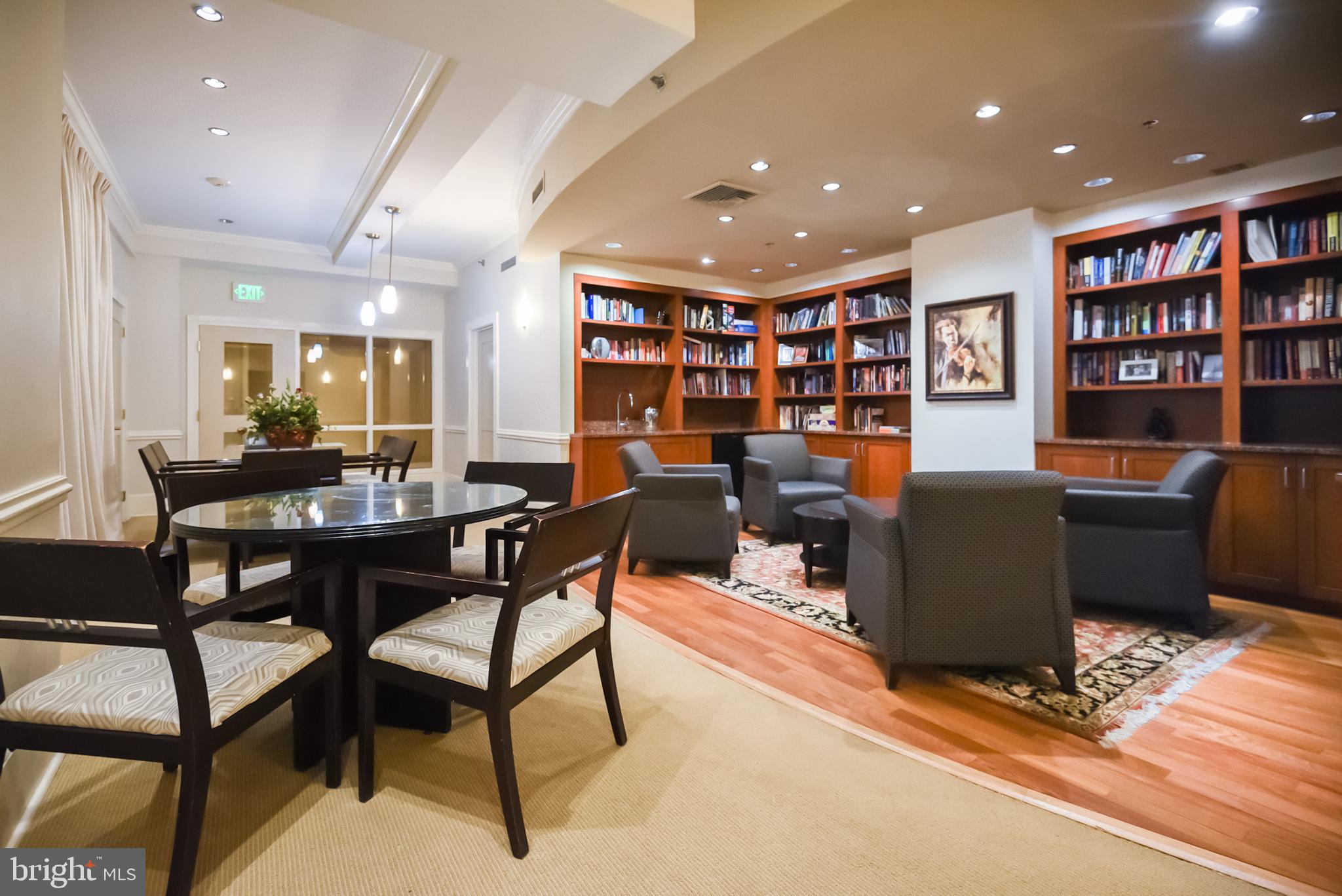 CENTER CITY - Residential