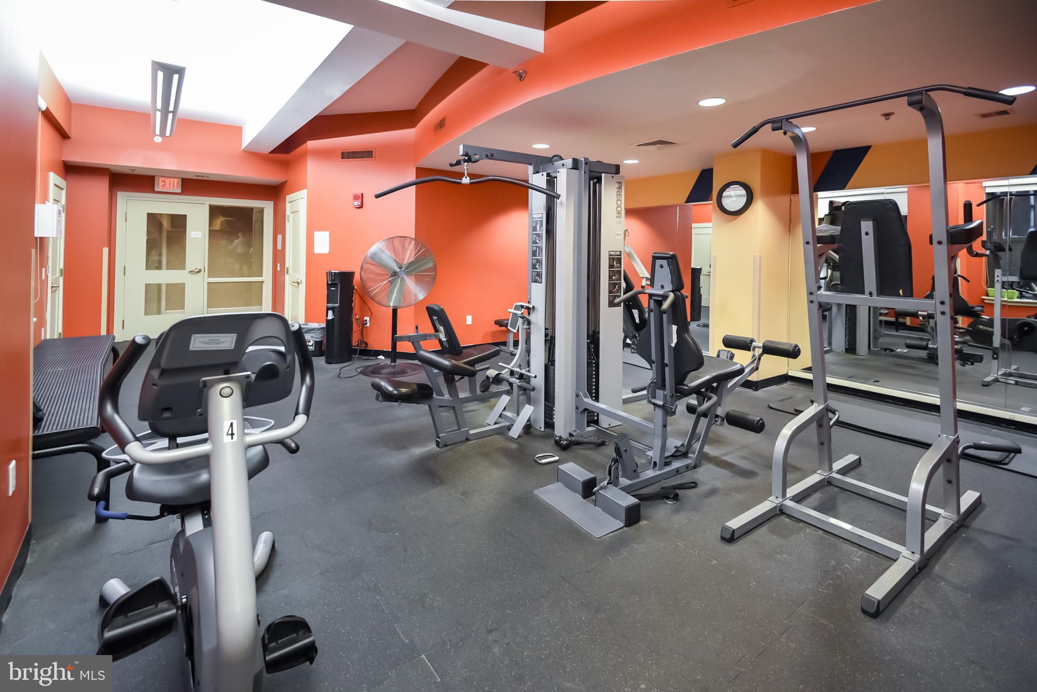 CENTER CITY - Residential