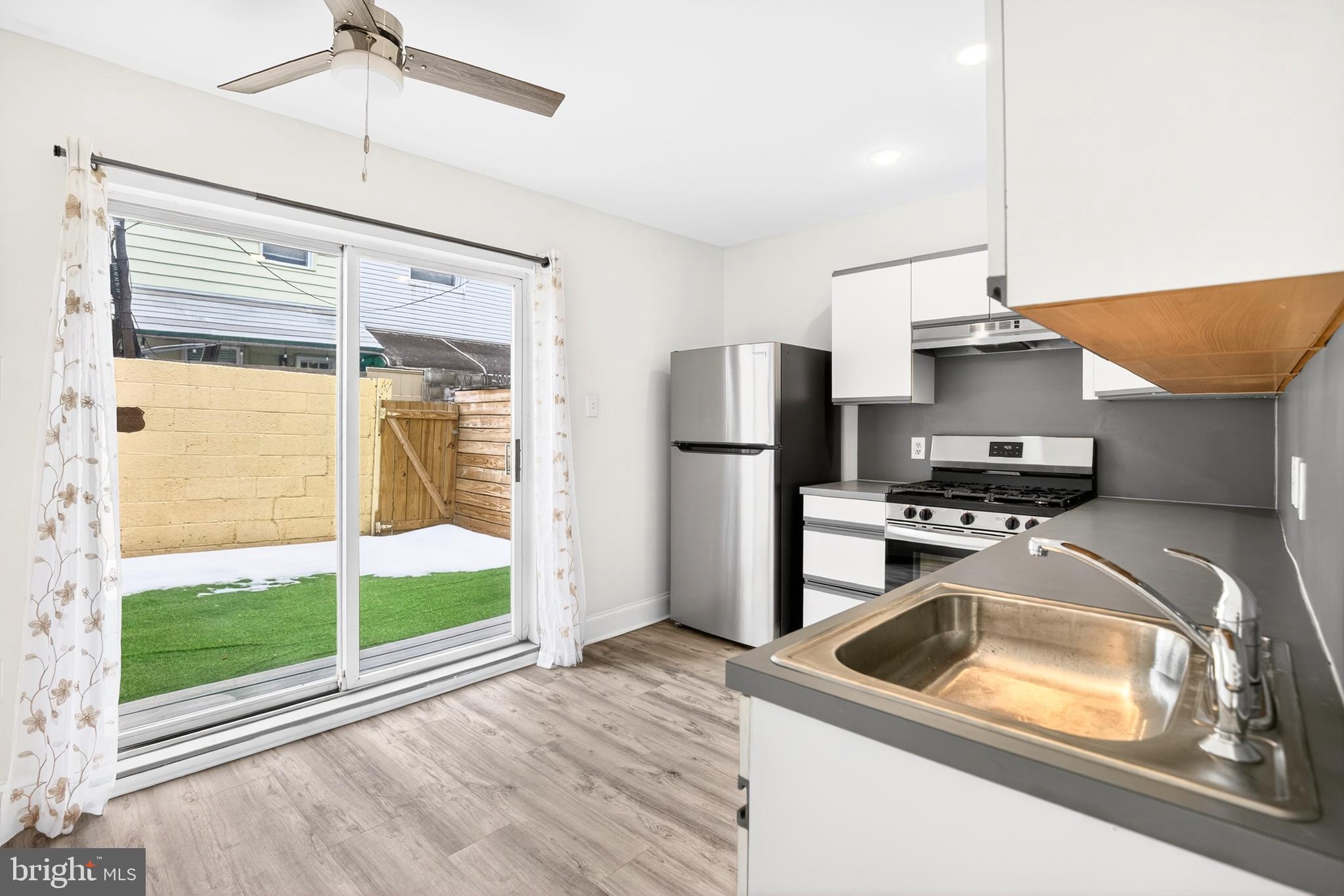 PENNSPORT - Residential