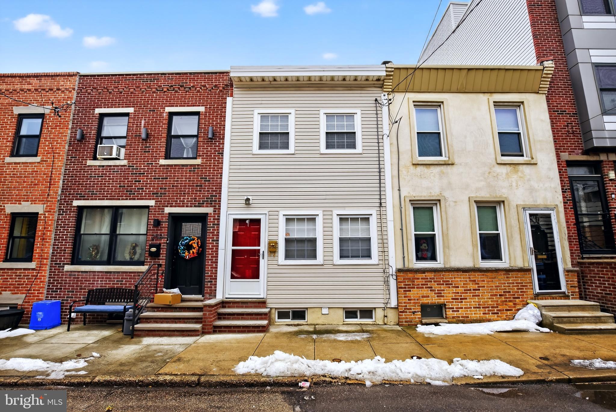 PENNSPORT - Residential