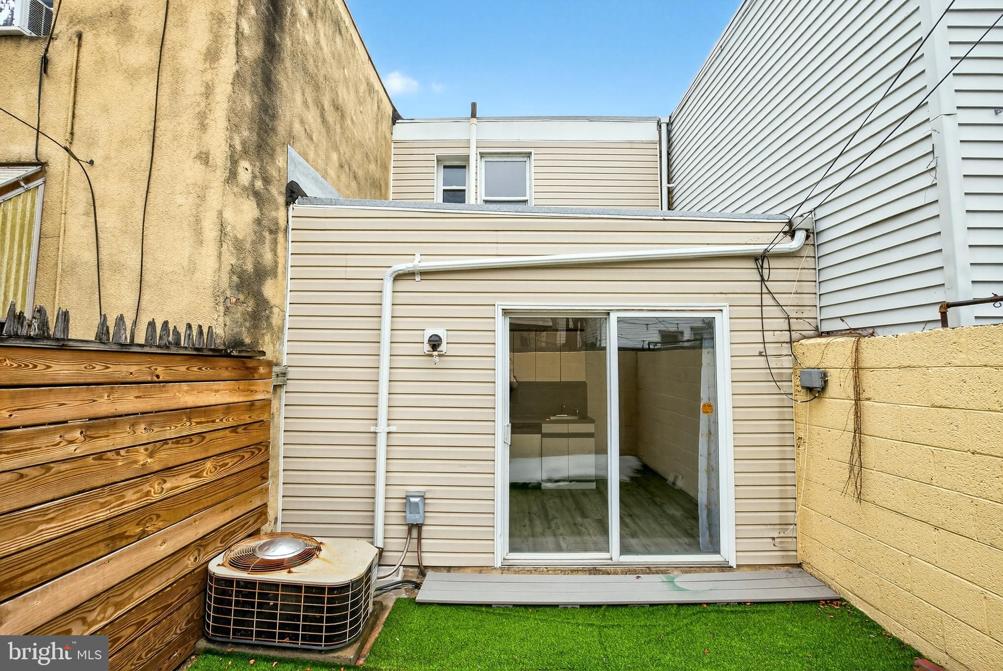 PENNSPORT - Residential