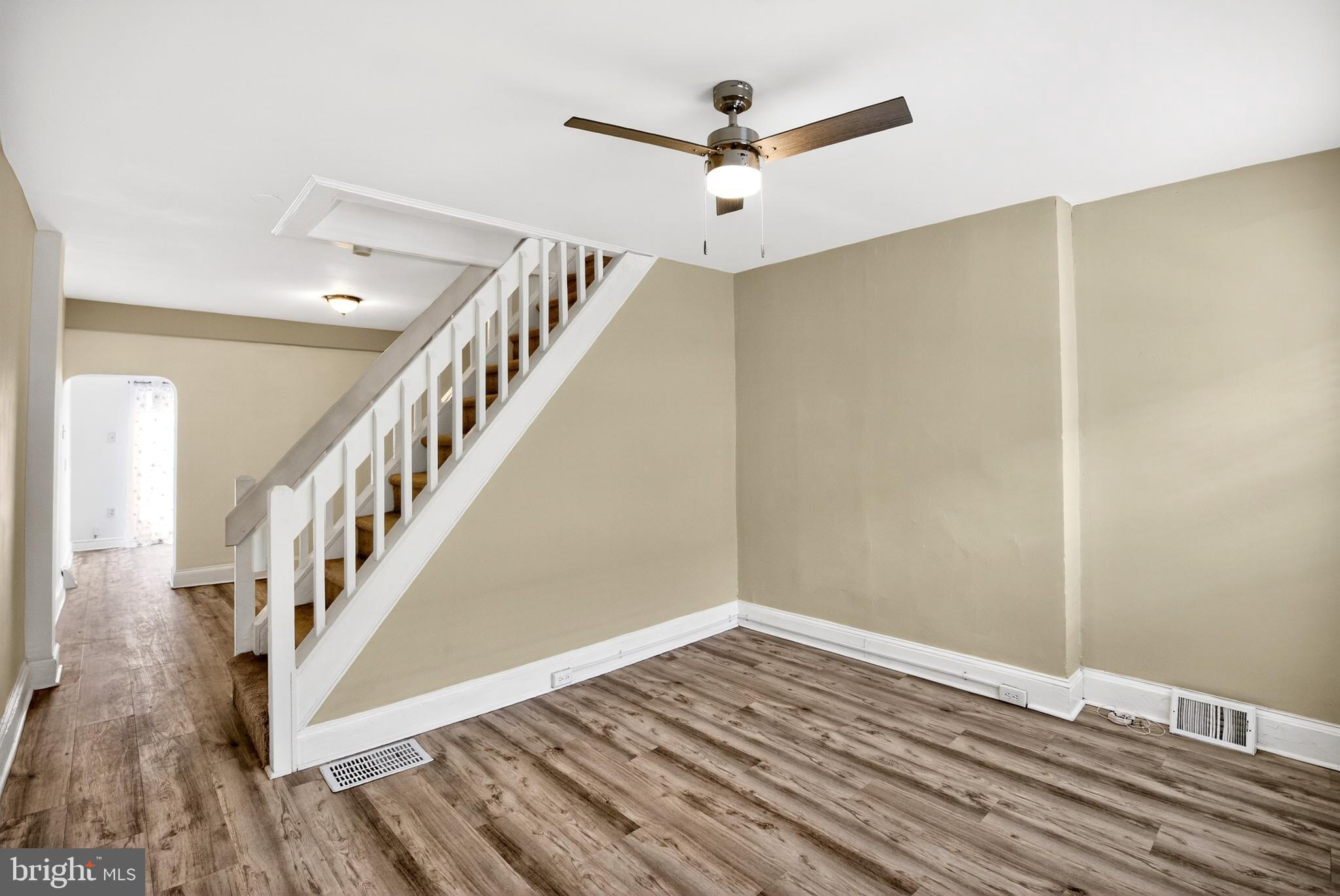 PENNSPORT - Residential