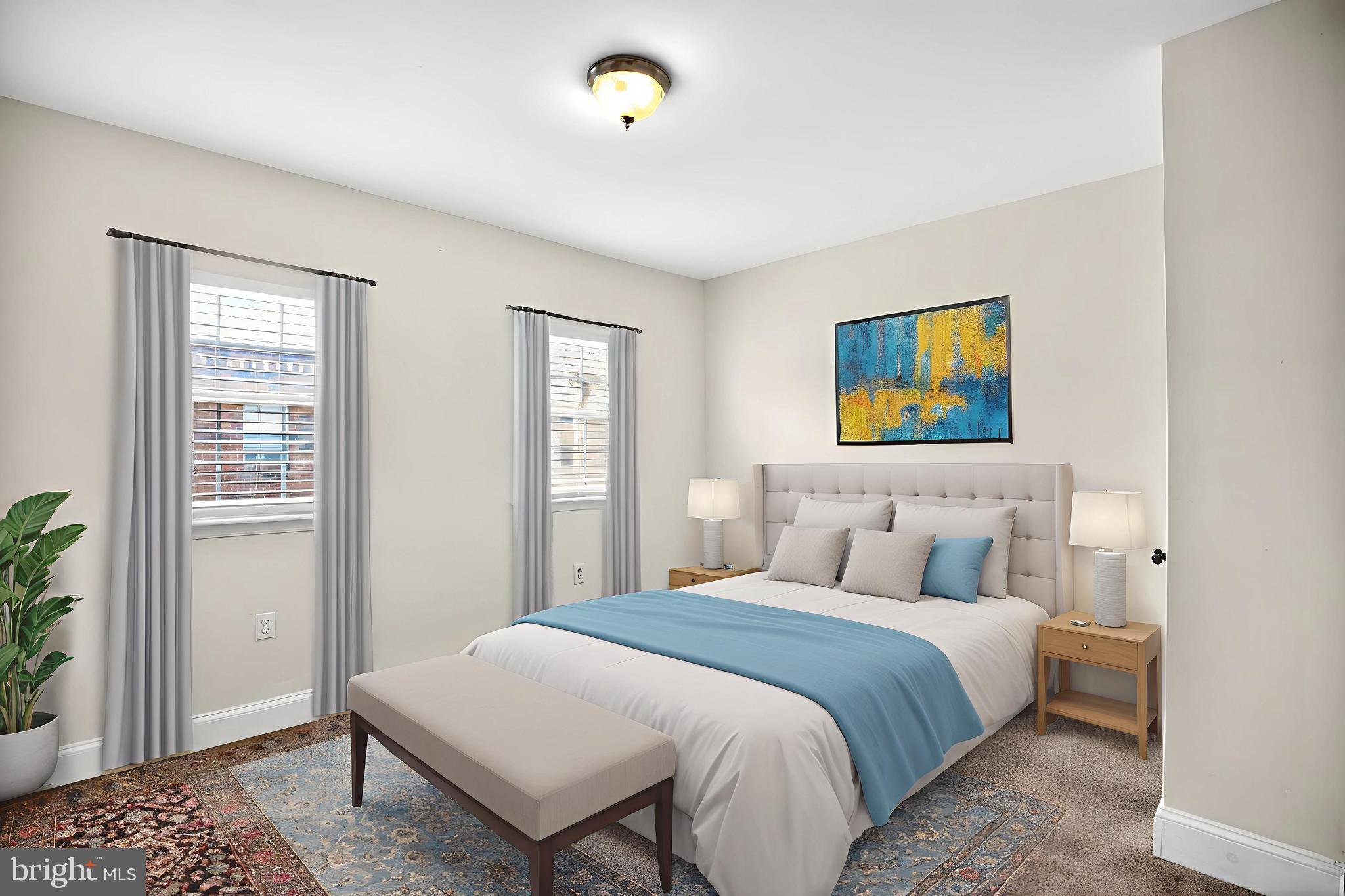 PENNSPORT - Residential