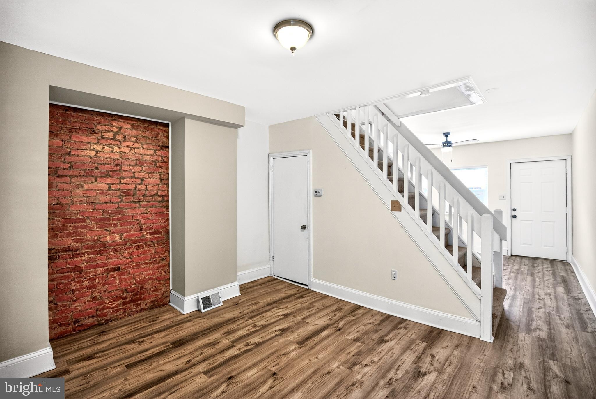 PENNSPORT - Residential