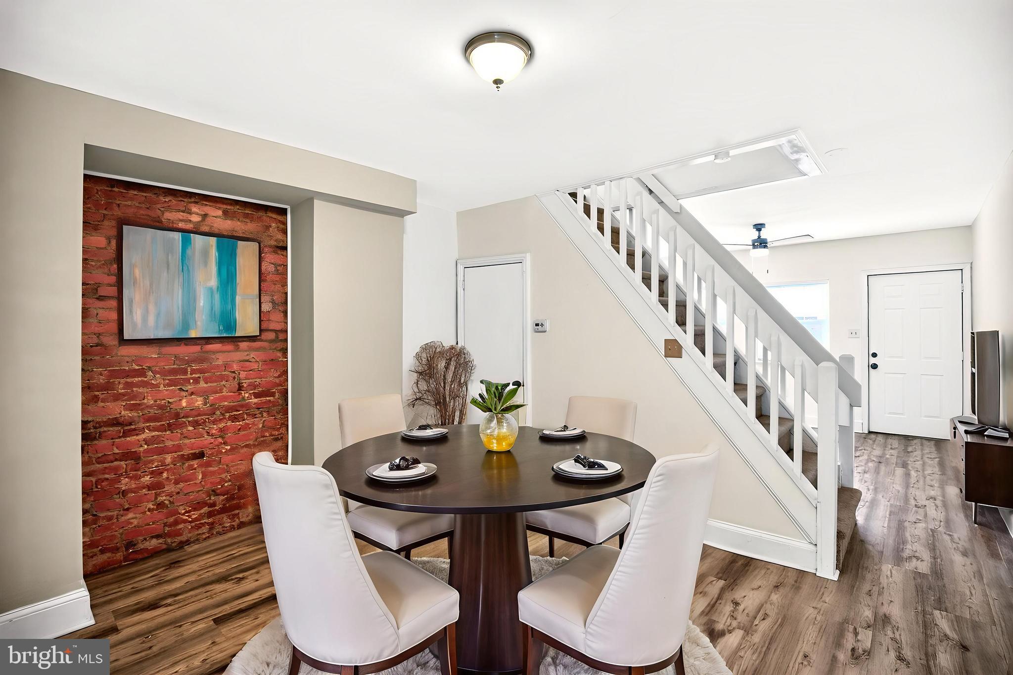 PENNSPORT - Residential