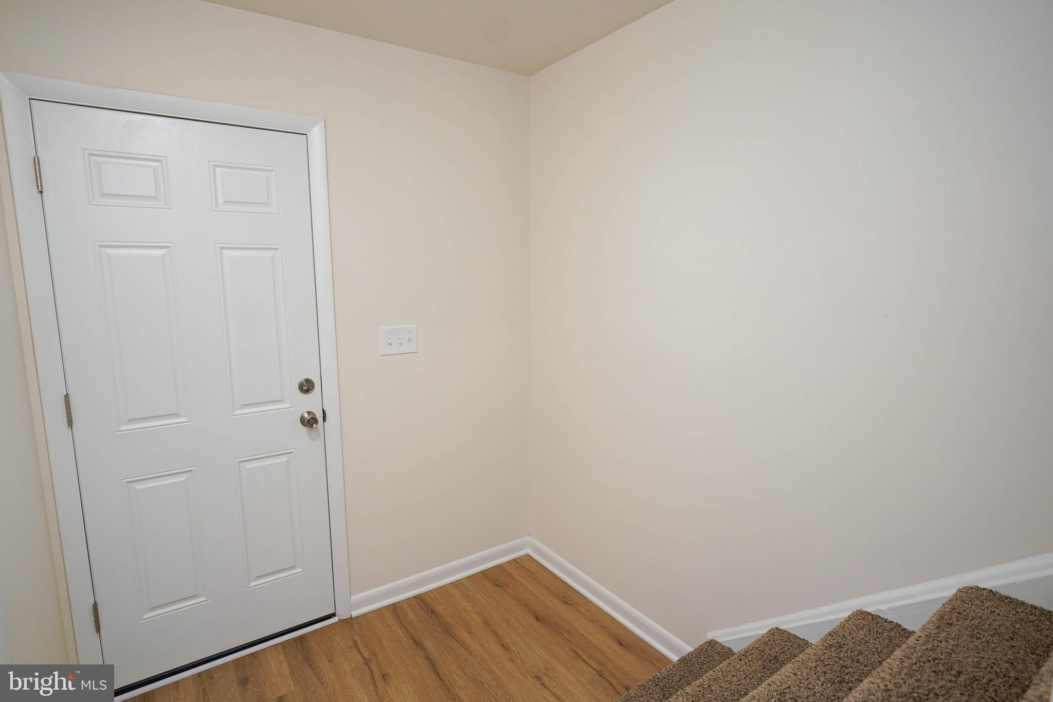 NONE AVAILABLE - Residential Lease