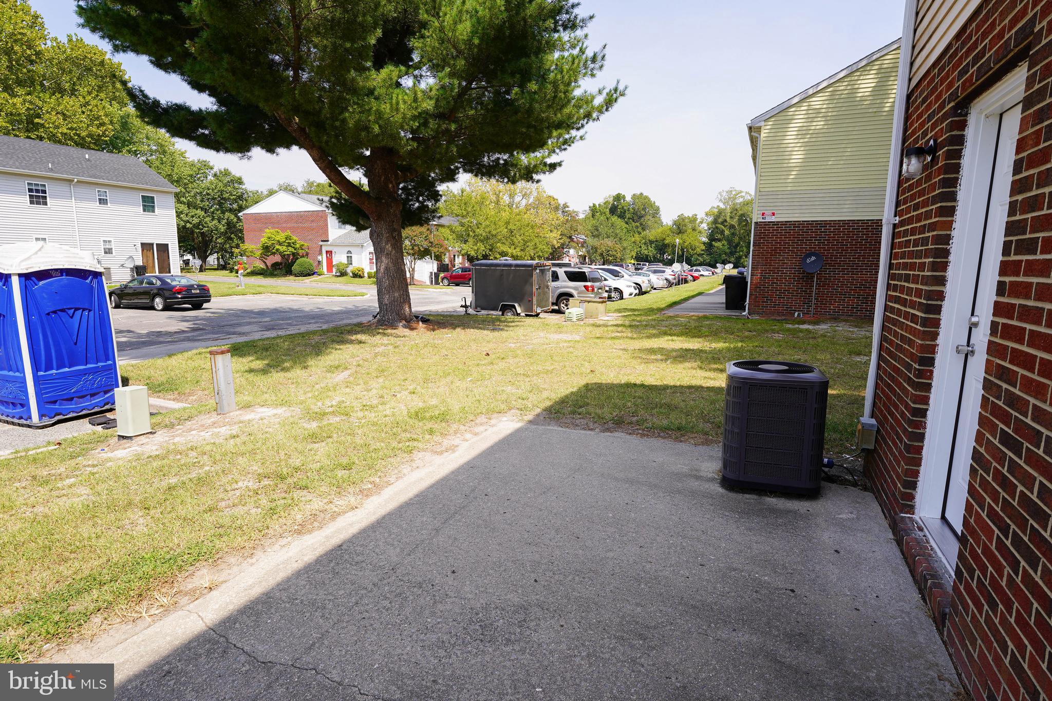 NONE AVAILABLE - Residential Lease