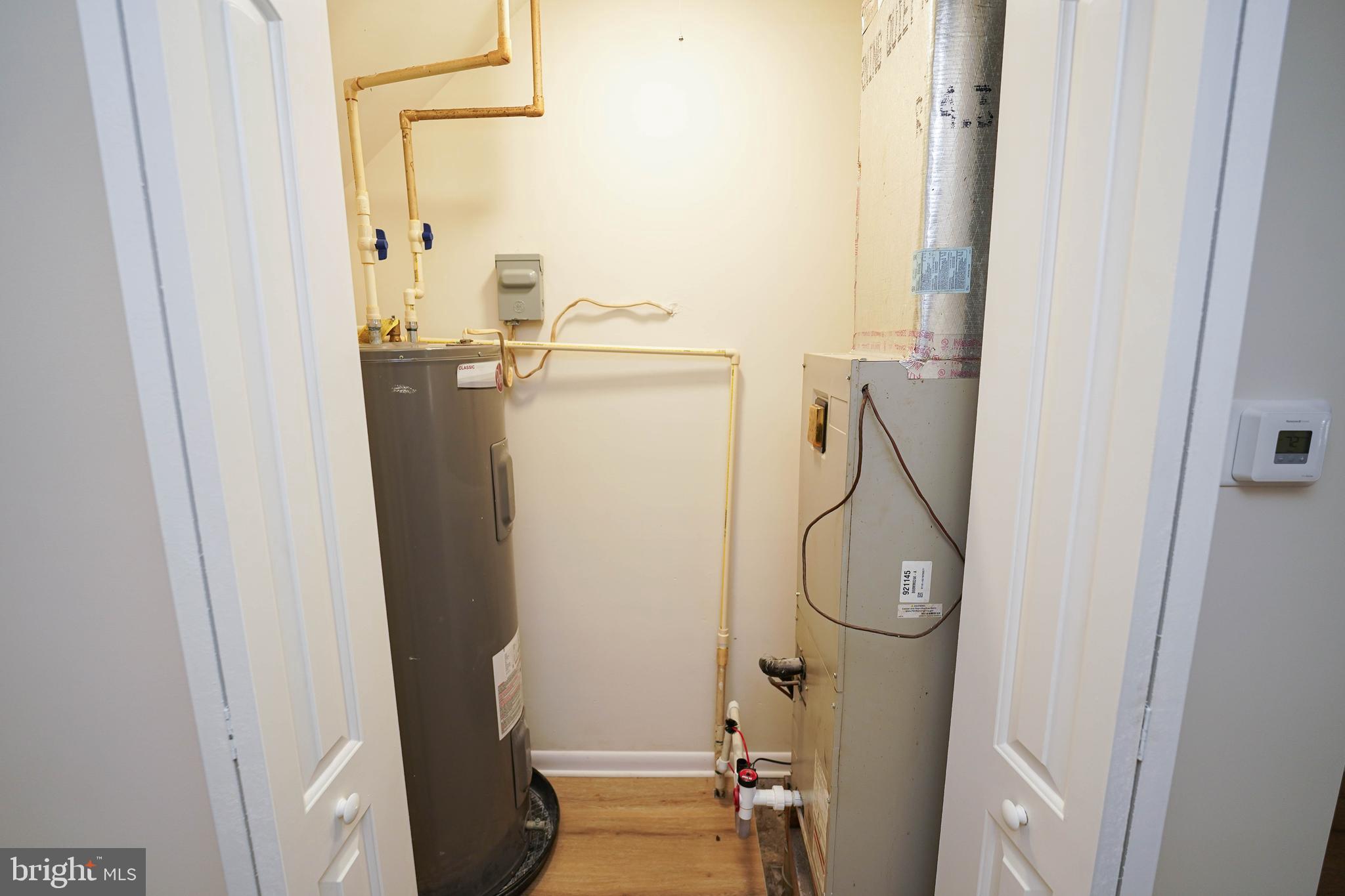 NONE AVAILABLE - Residential Lease