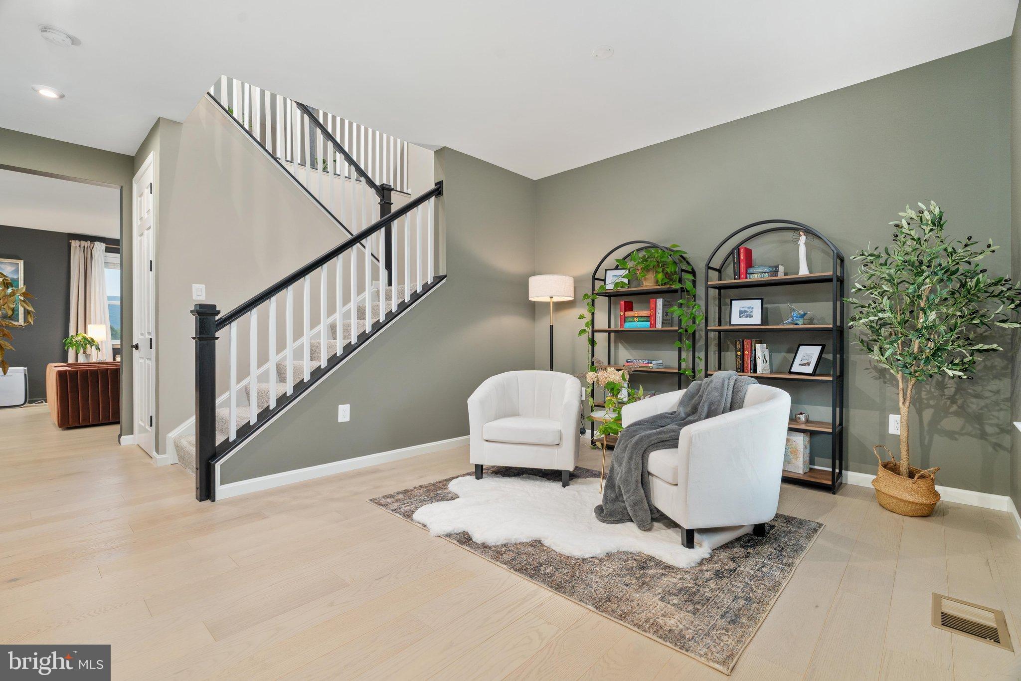 241 CEDAR SPRING DRIVE