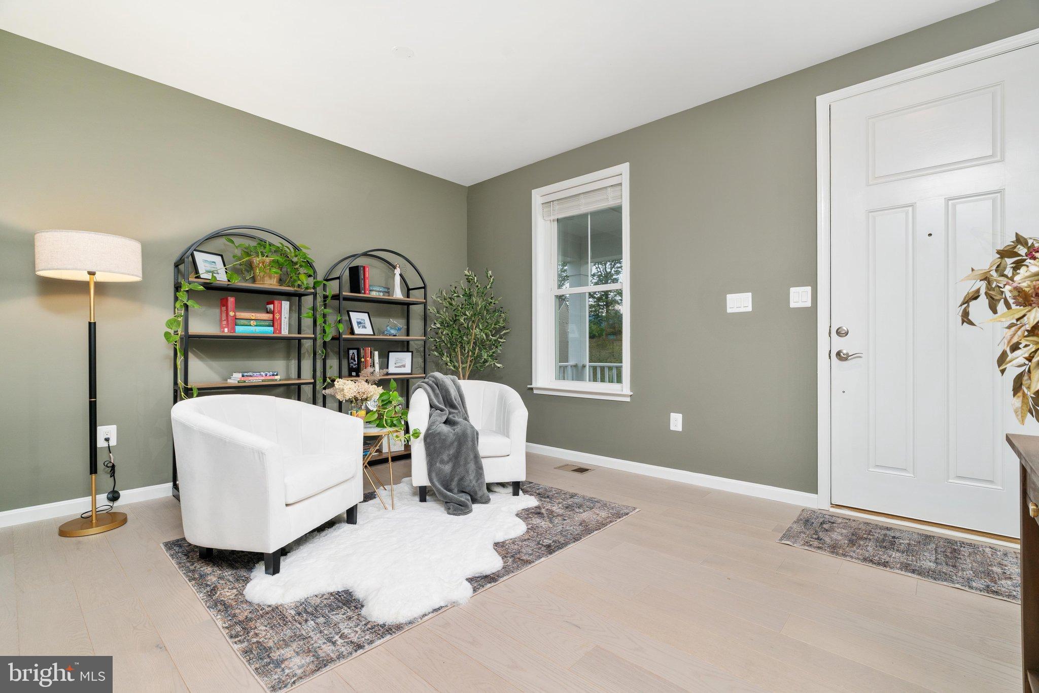 241 CEDAR SPRING DRIVE