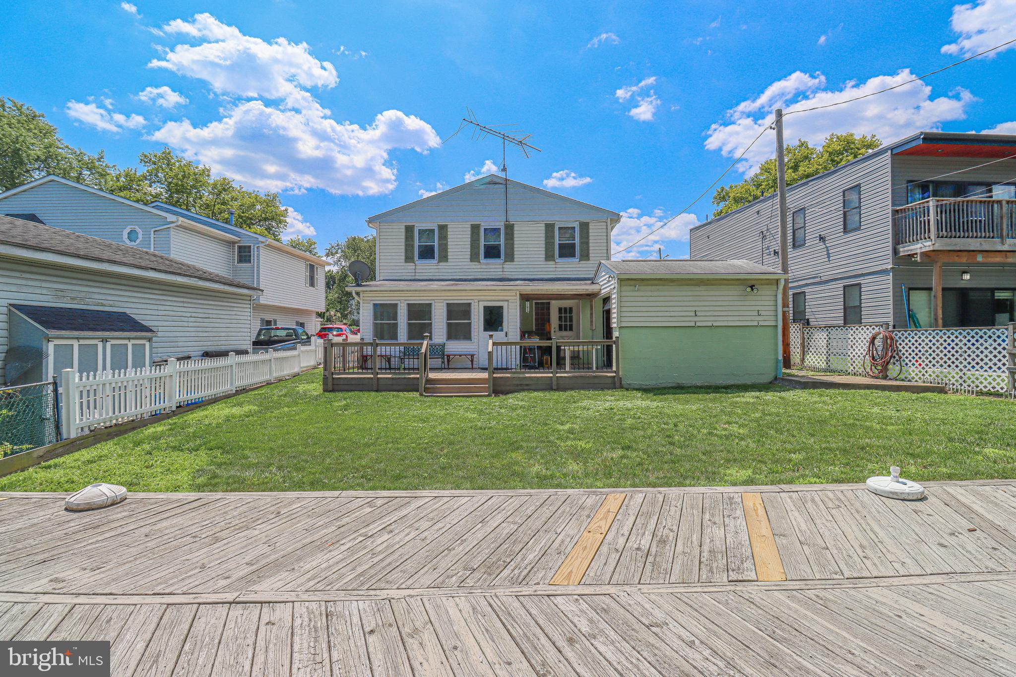 DUNDALK - Residential