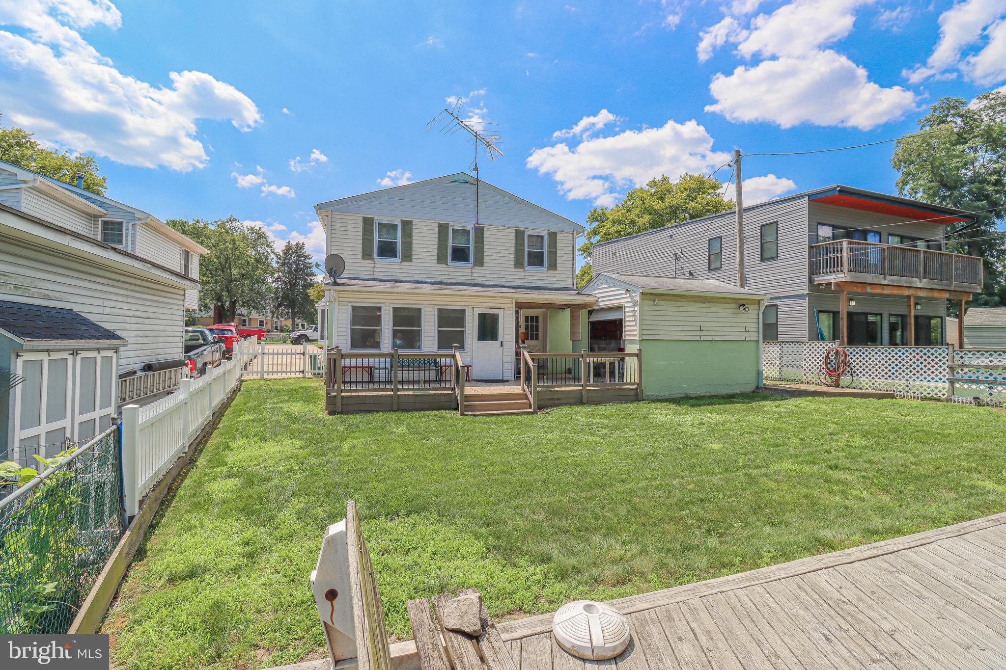 DUNDALK - Residential