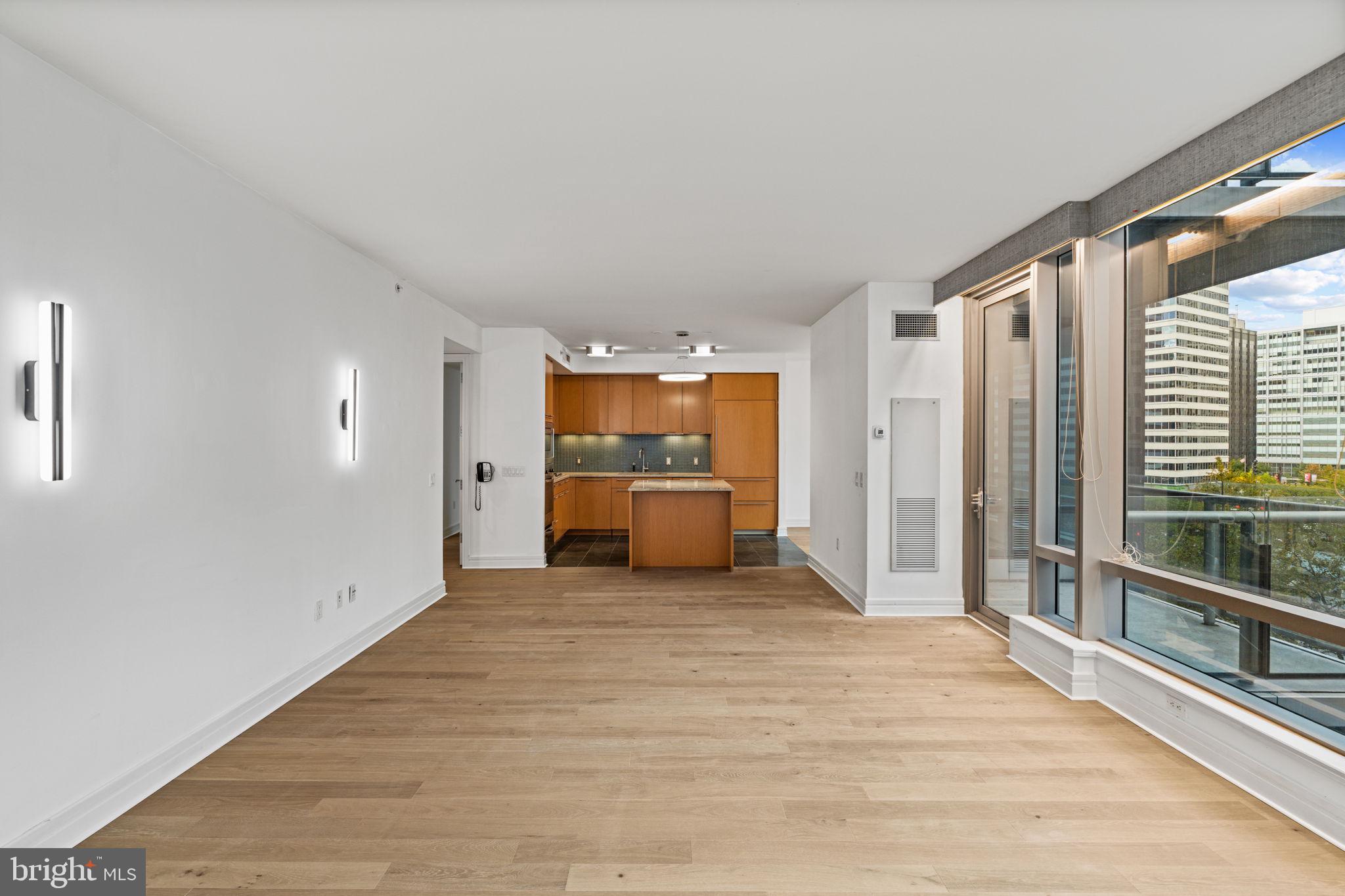RITTENHOUSE SQUARE - Residential Lease