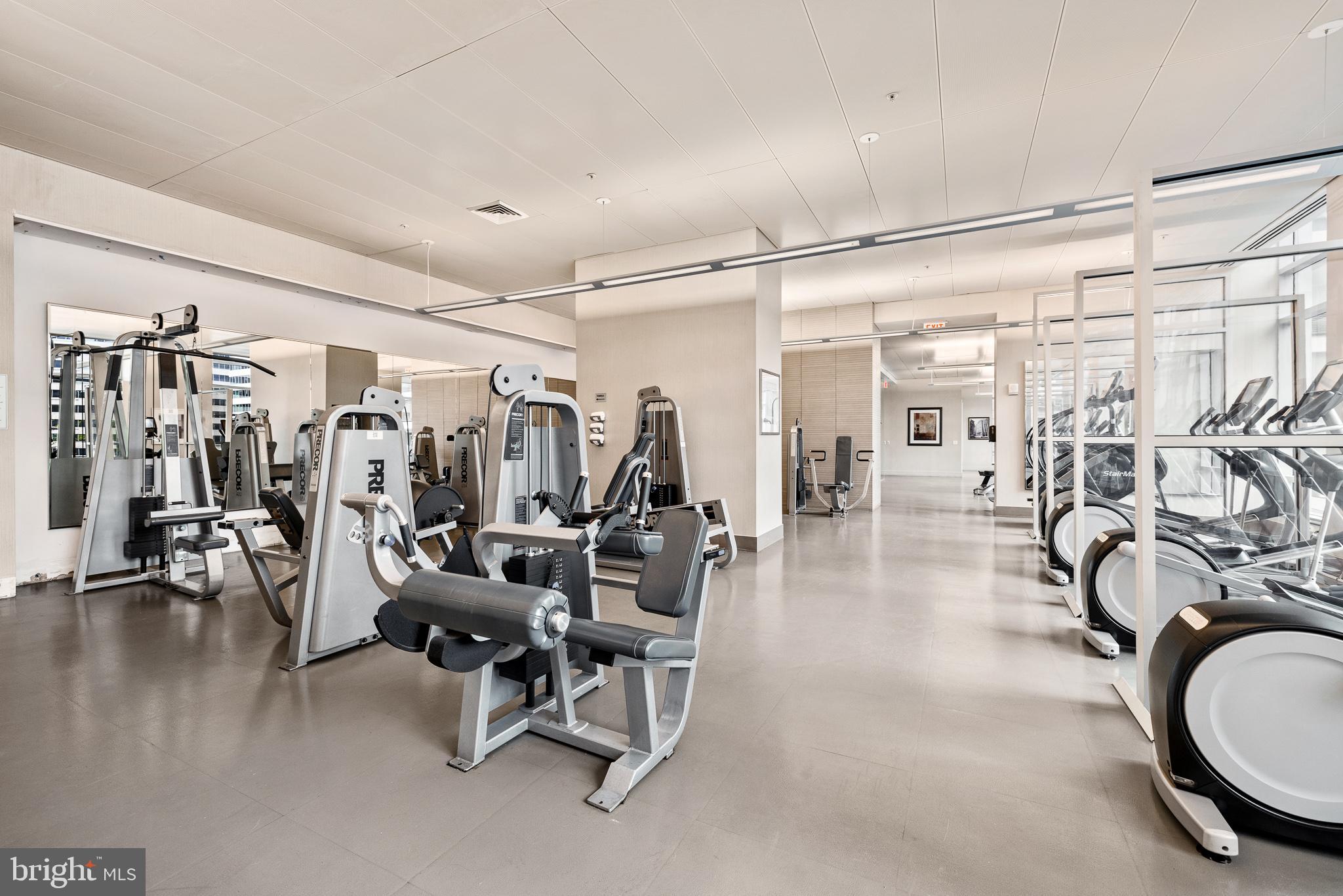 RITTENHOUSE SQUARE - Residential Lease