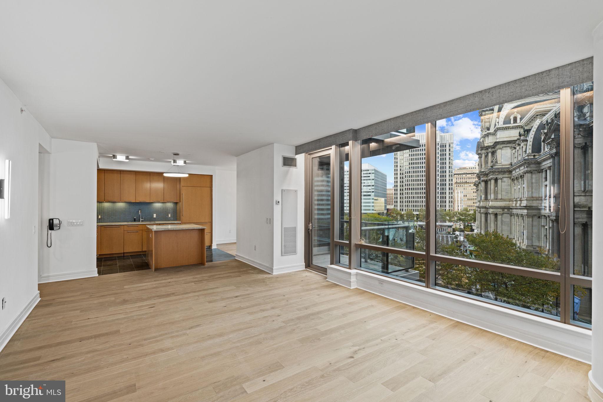 RITTENHOUSE SQUARE - Residential Lease