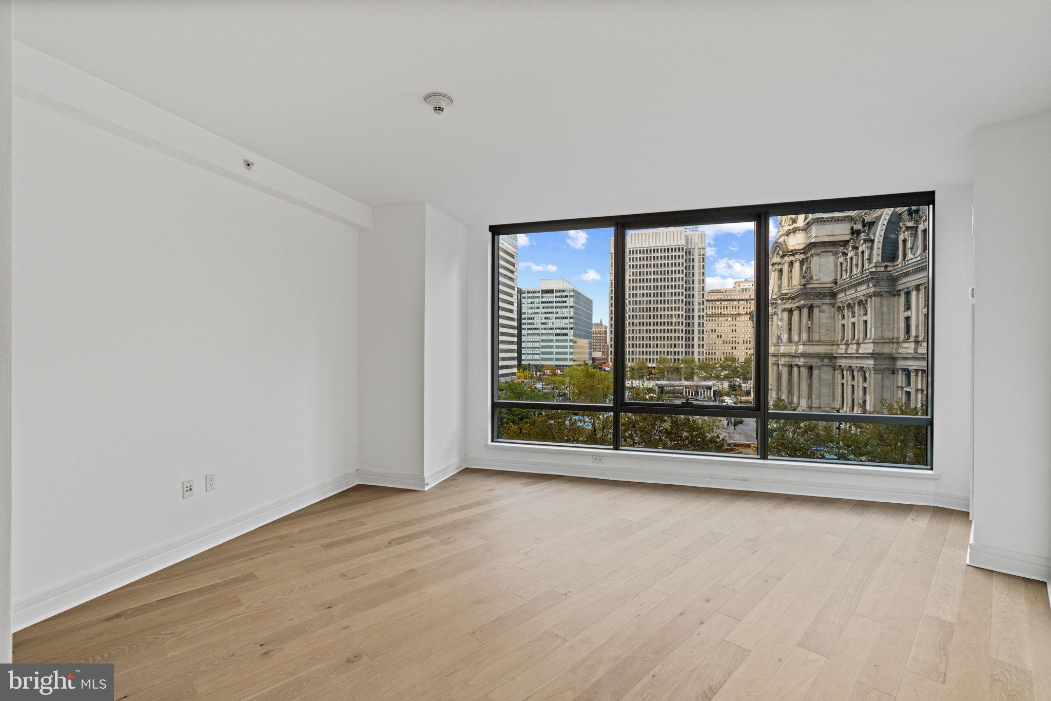 RITTENHOUSE SQUARE - Residential Lease