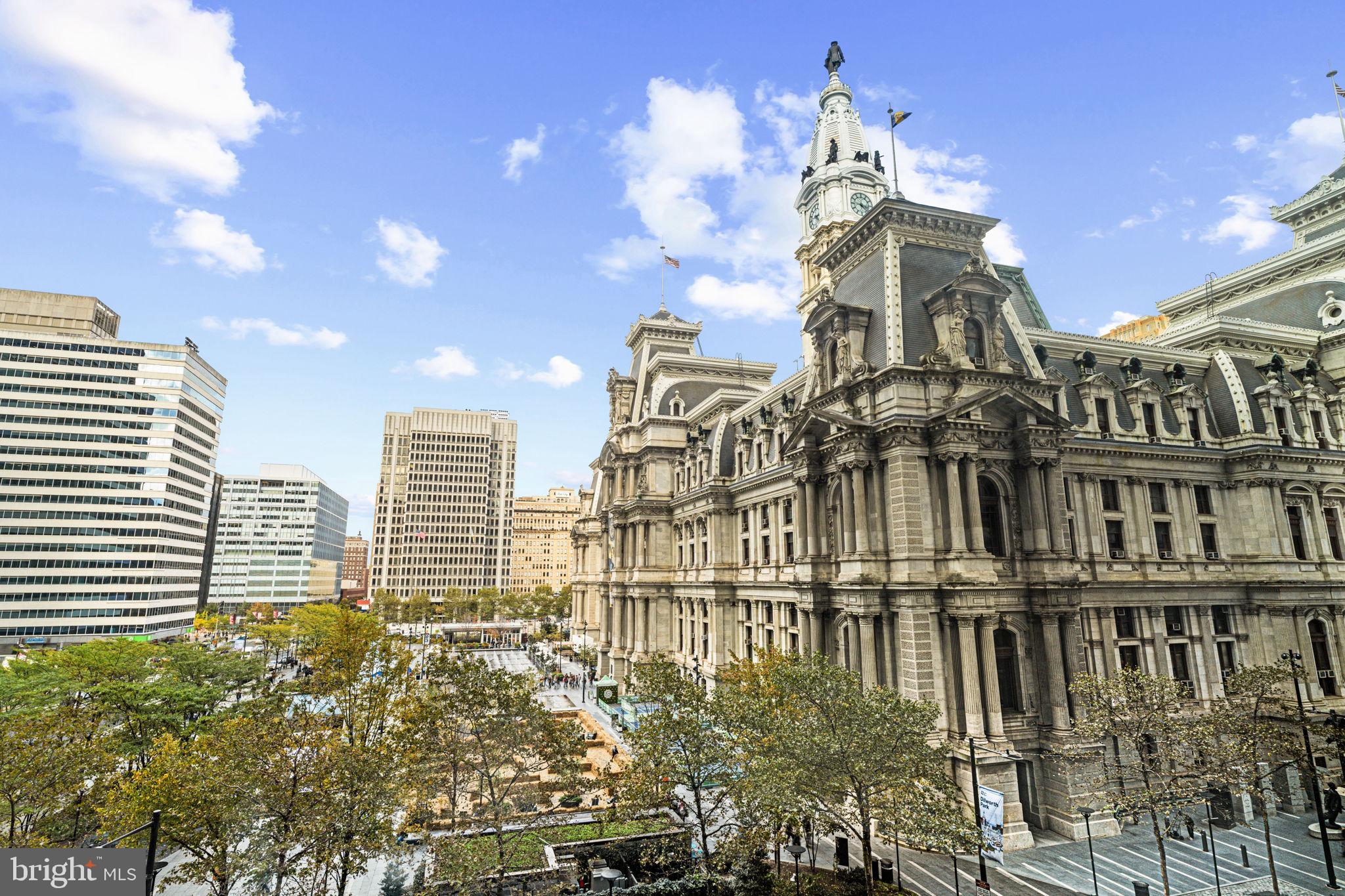 RITTENHOUSE SQUARE - Residential Lease