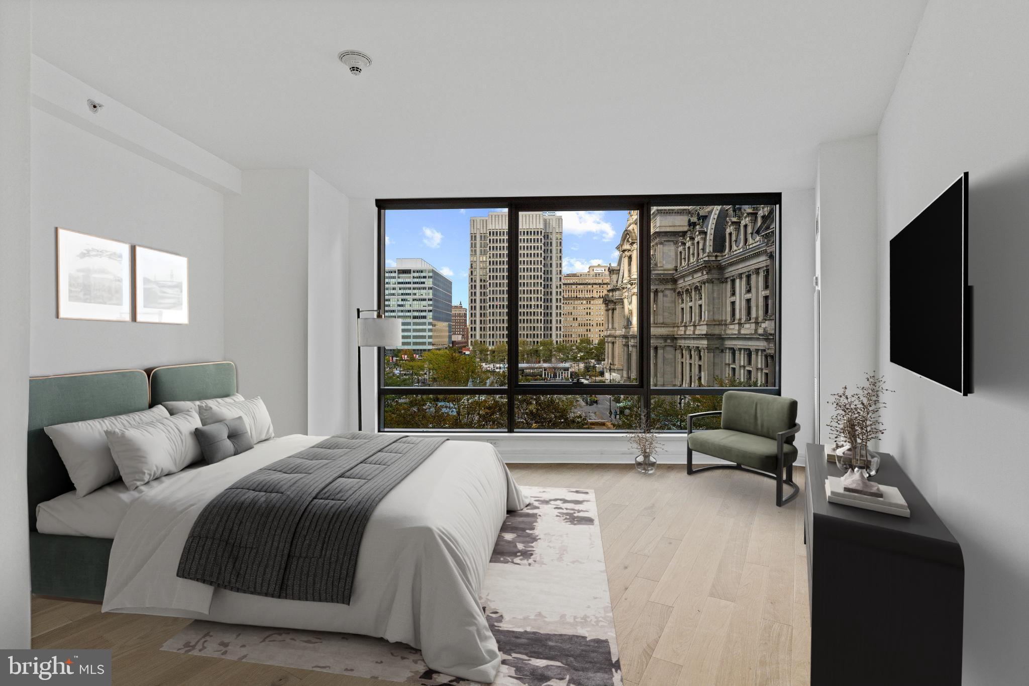 RITTENHOUSE SQUARE - Residential Lease