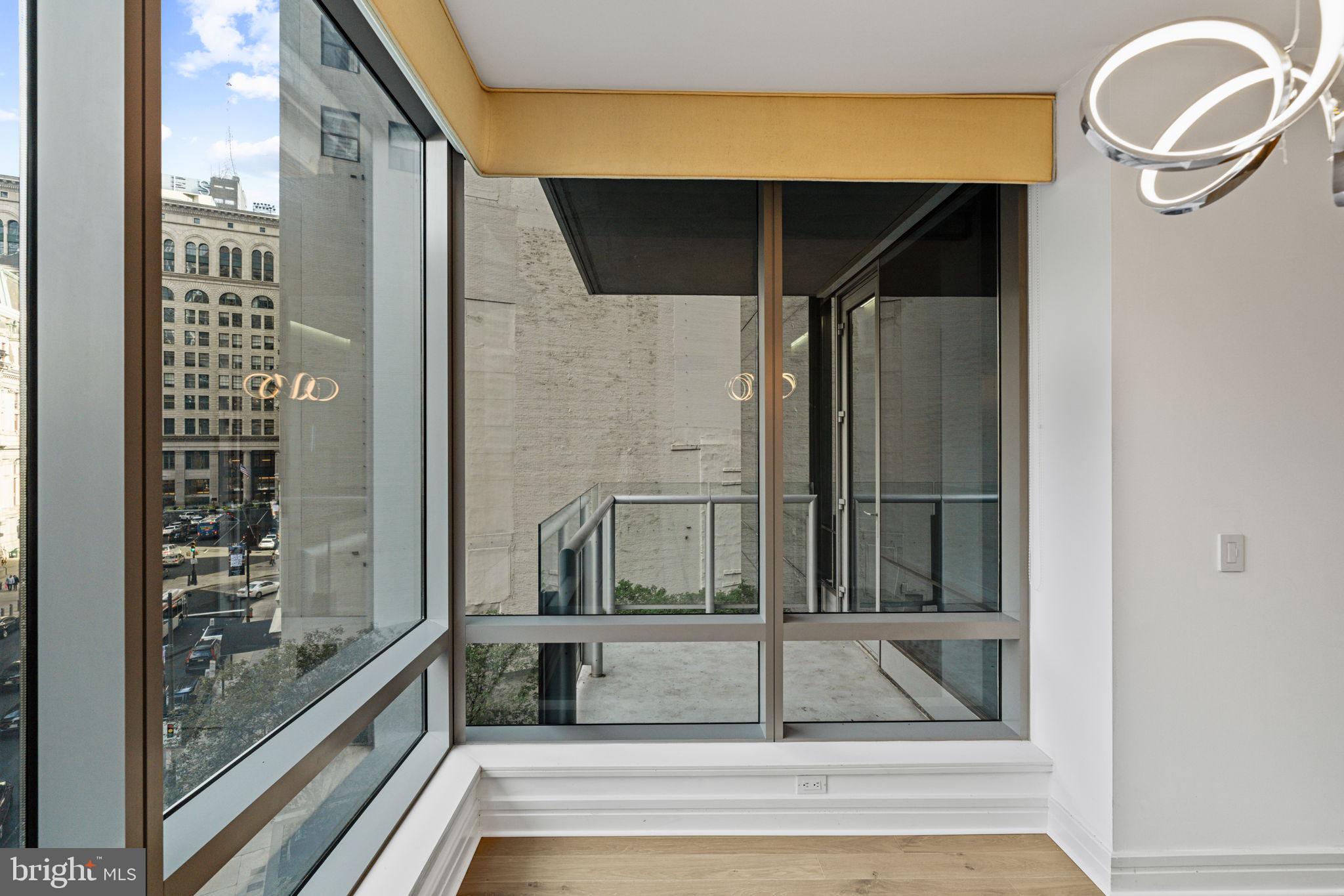 RITTENHOUSE SQUARE - Residential Lease