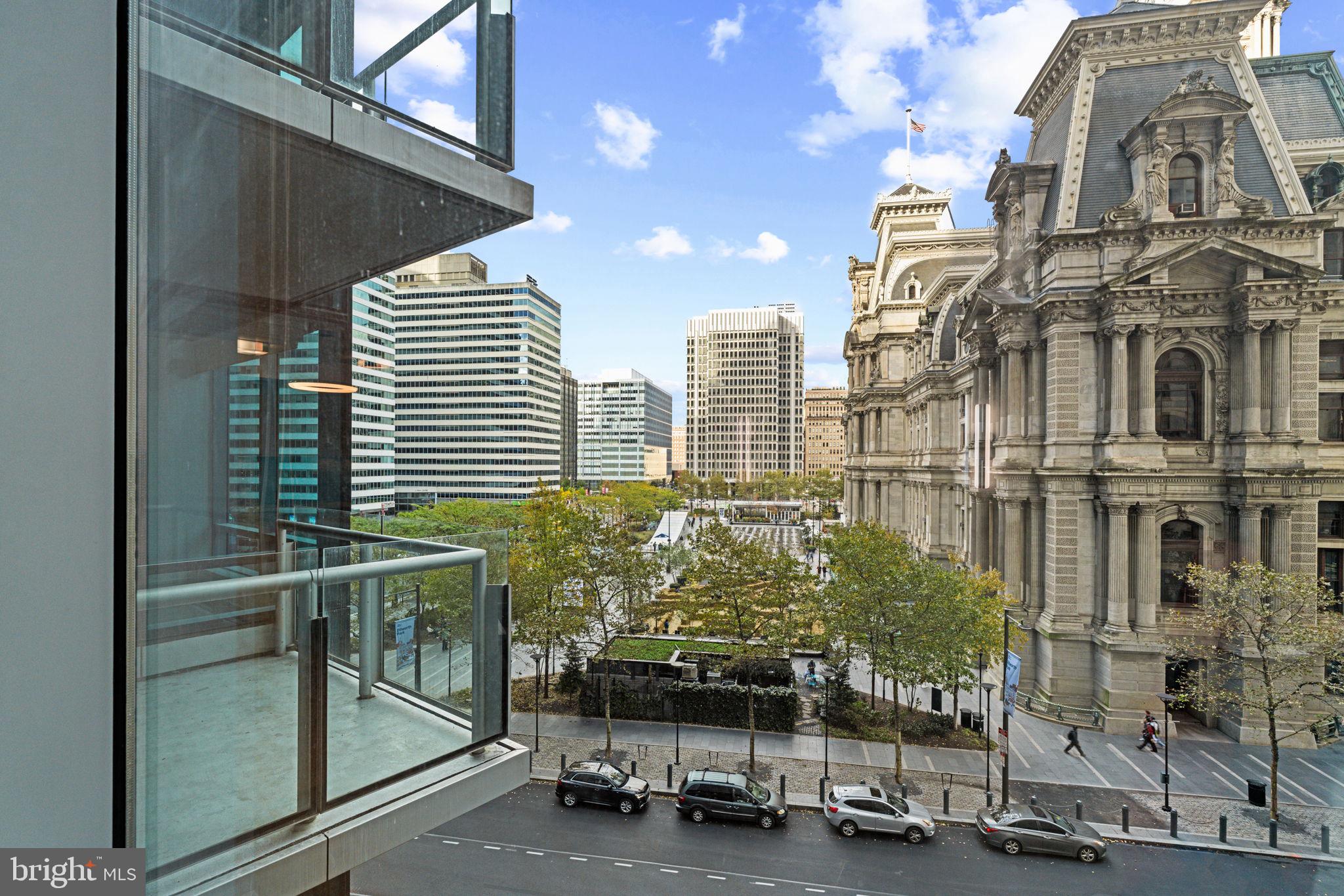 RITTENHOUSE SQUARE - Residential Lease