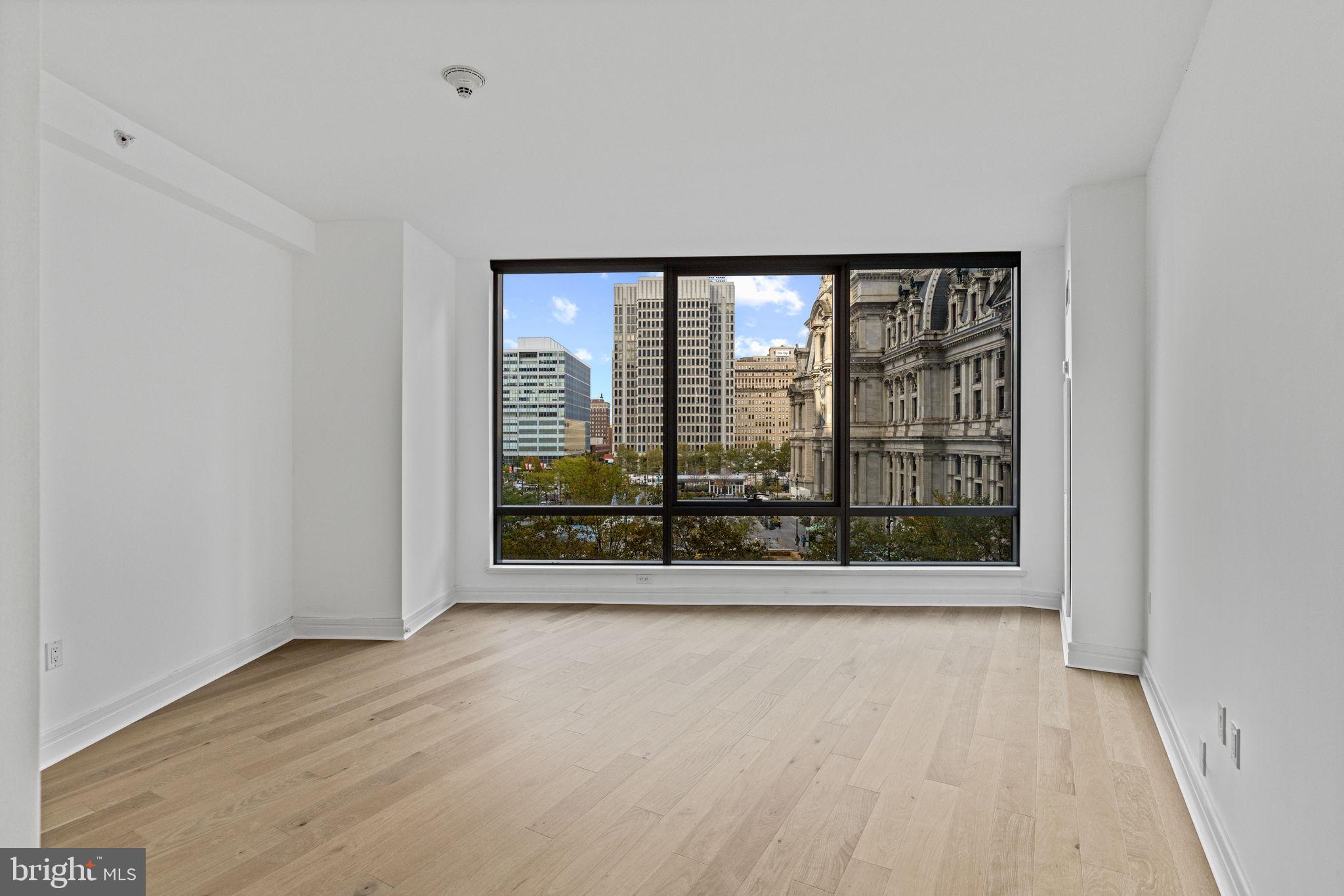 RITTENHOUSE SQUARE - Residential Lease