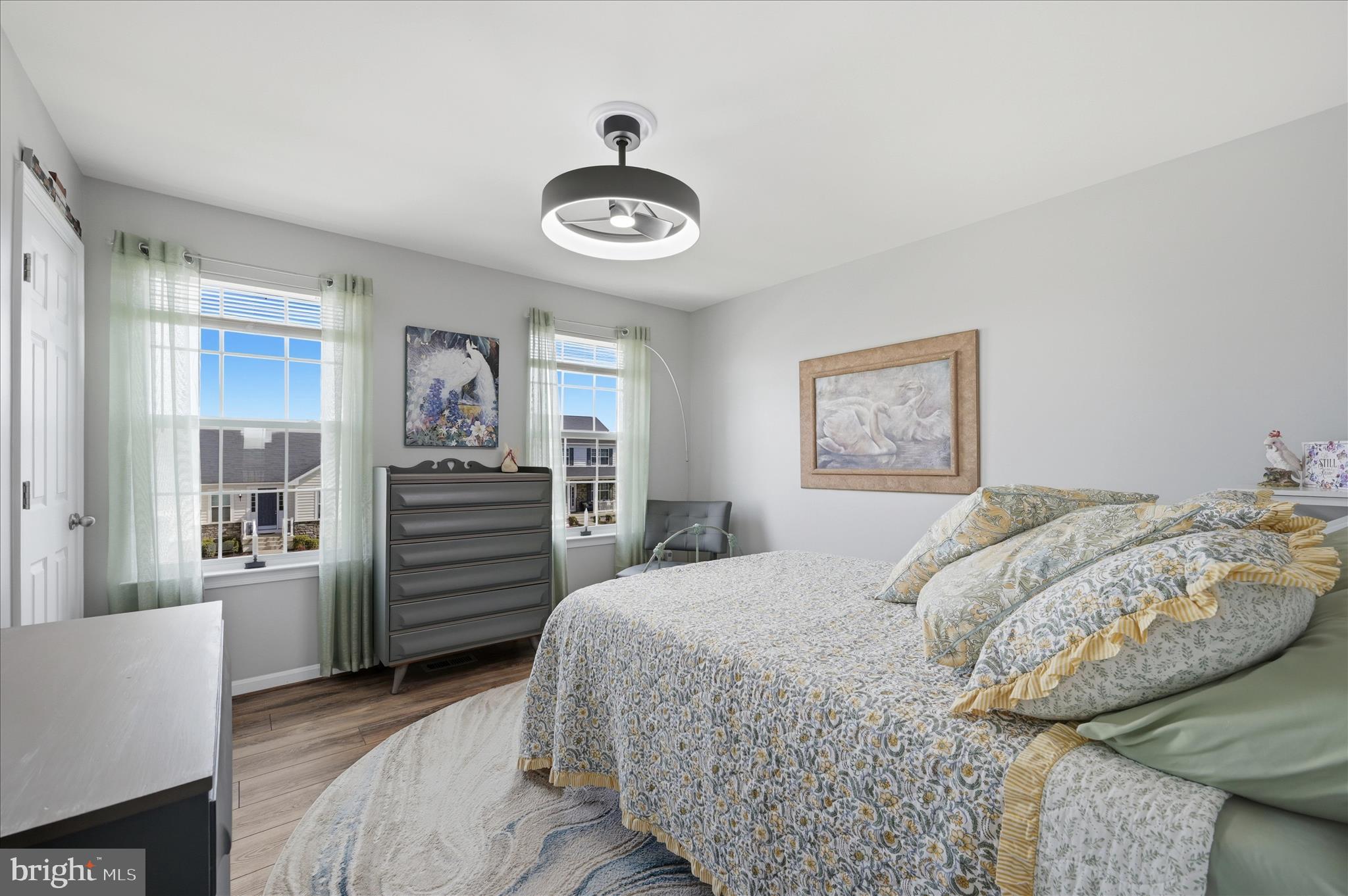 SHENANDOAH SPRINGS - Residential