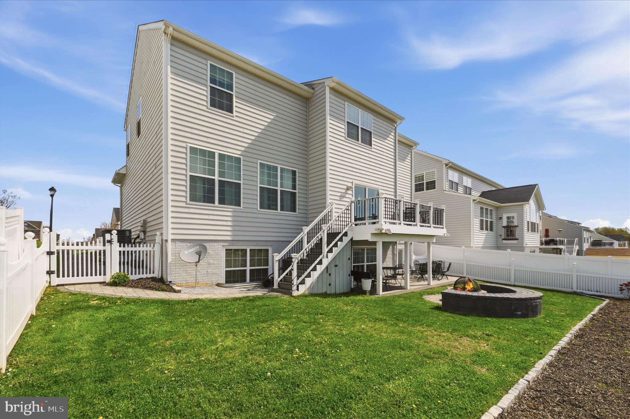 SHENANDOAH SPRINGS - Residential