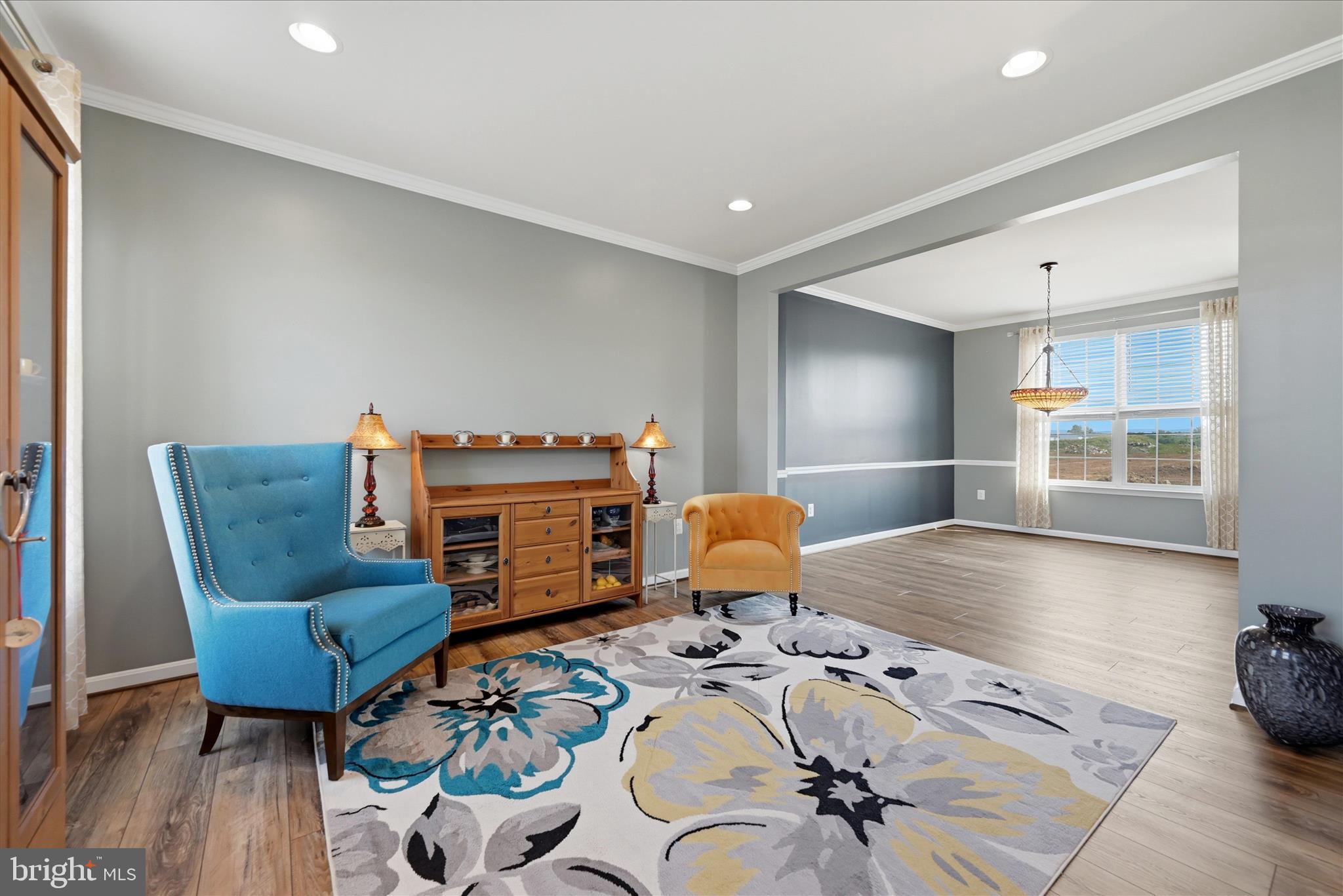SHENANDOAH SPRINGS - Residential