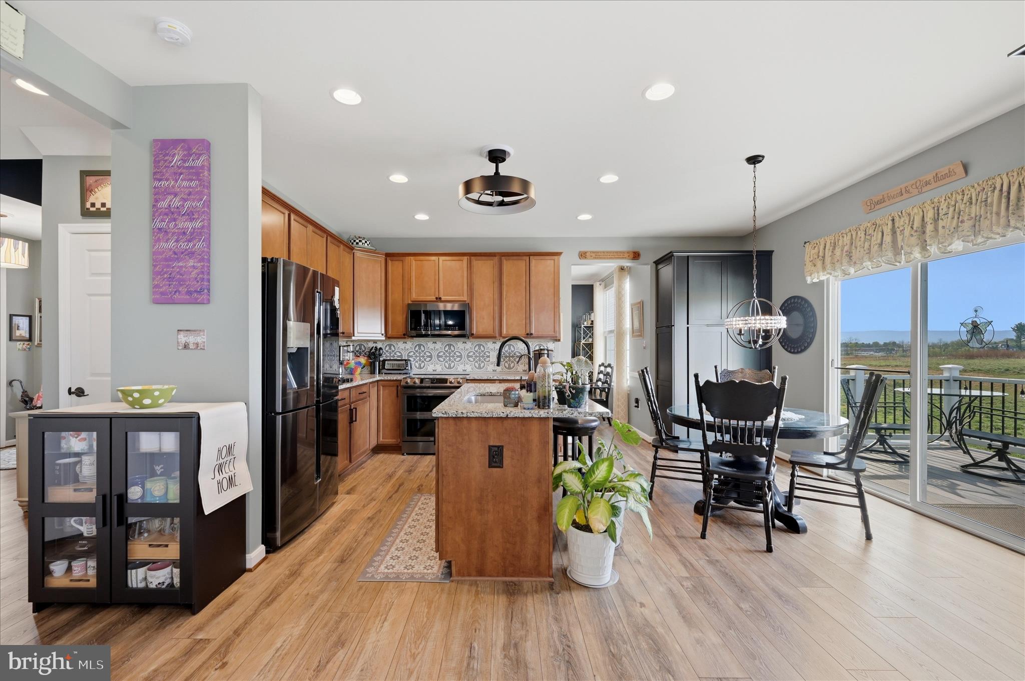 SHENANDOAH SPRINGS - Residential
