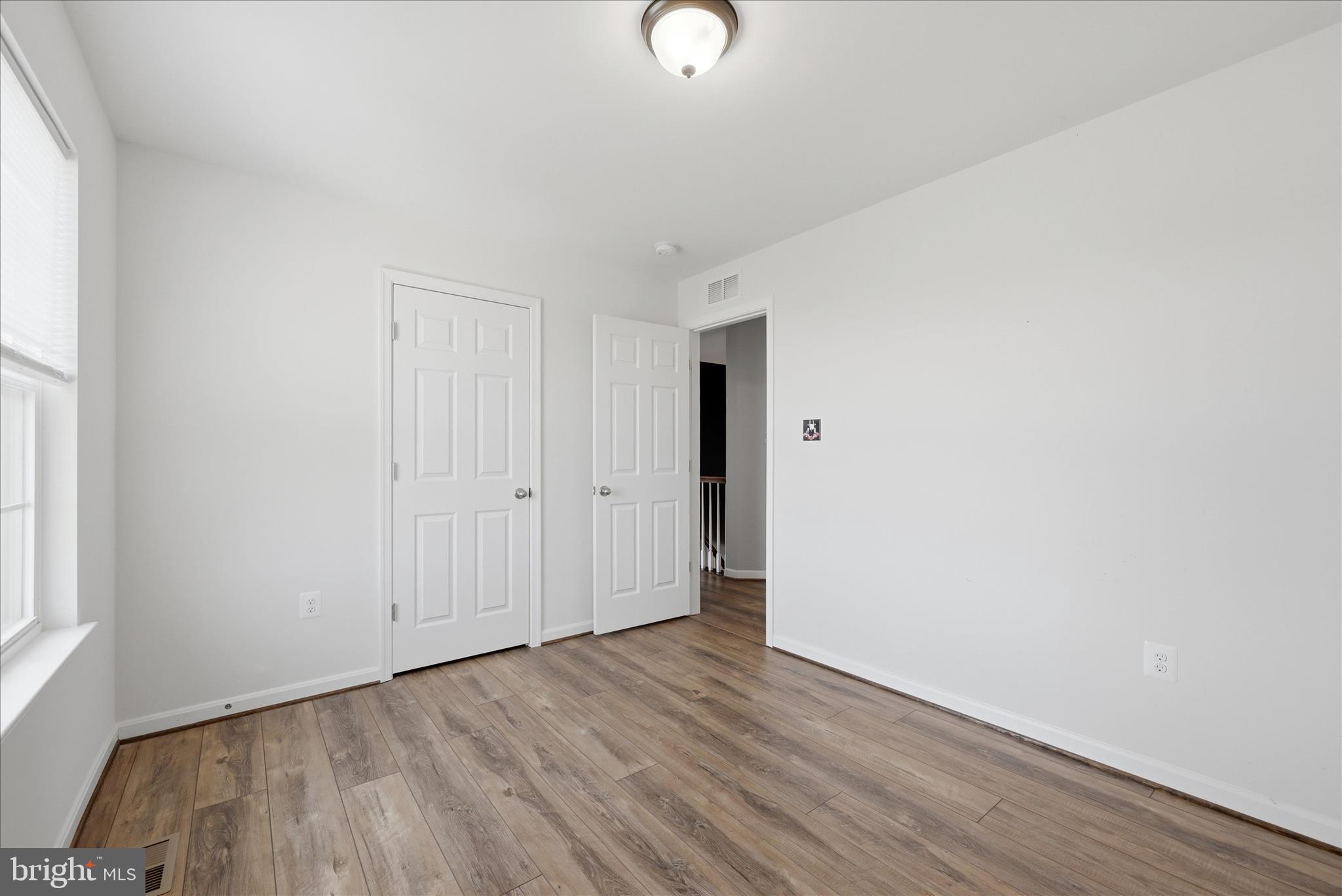 SHENANDOAH SPRINGS - Residential