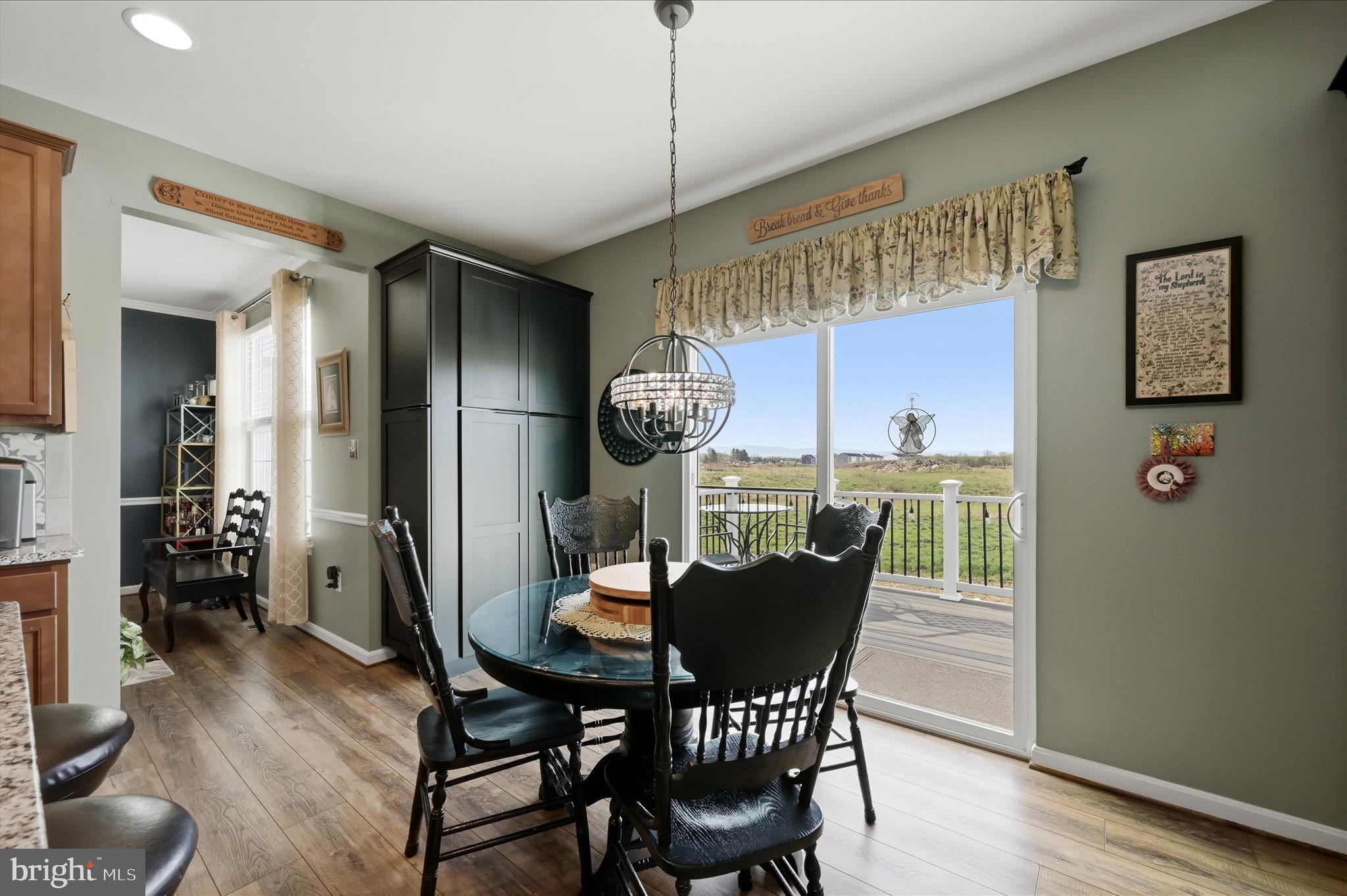 SHENANDOAH SPRINGS - Residential