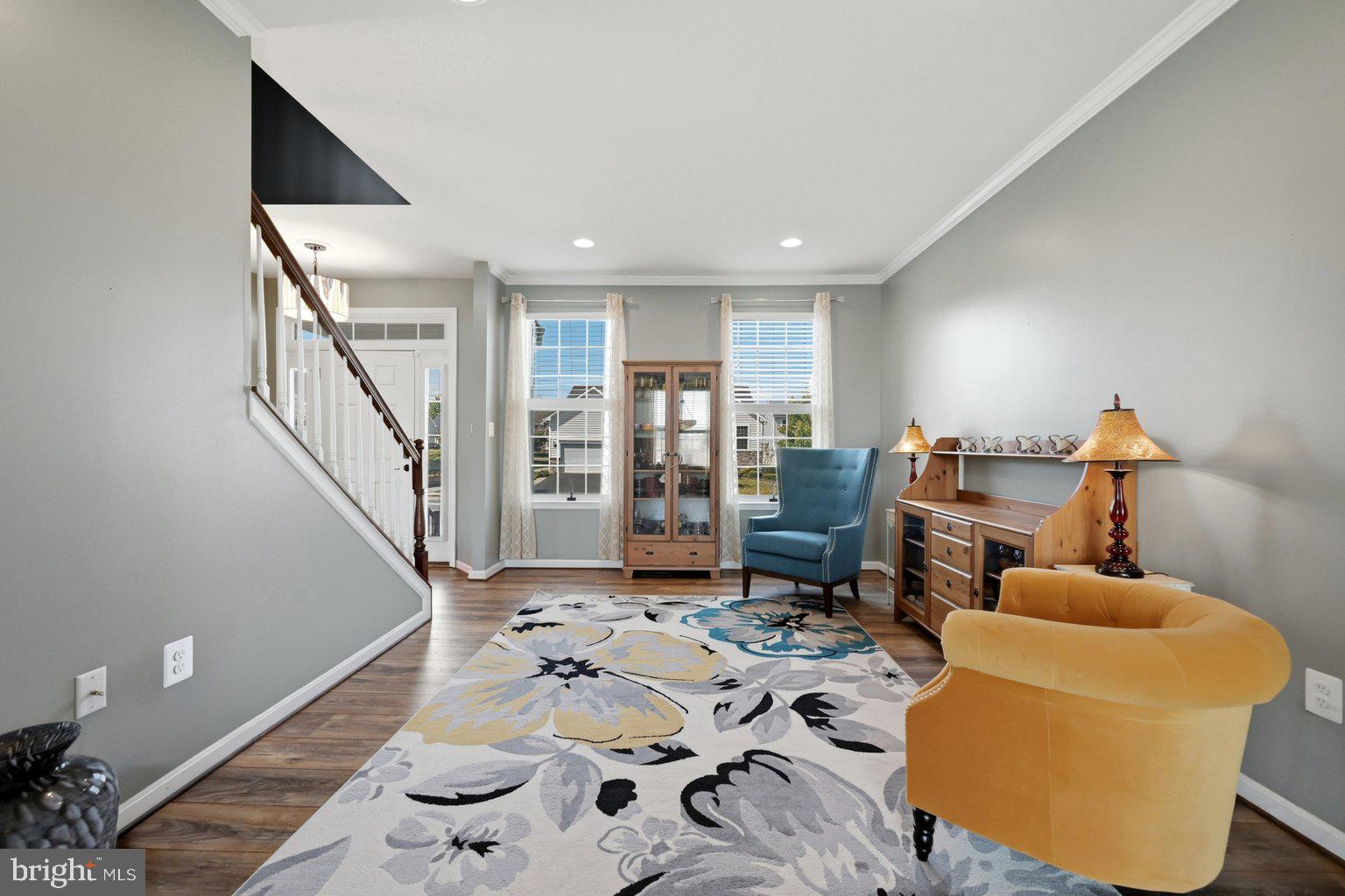 SHENANDOAH SPRINGS - Residential