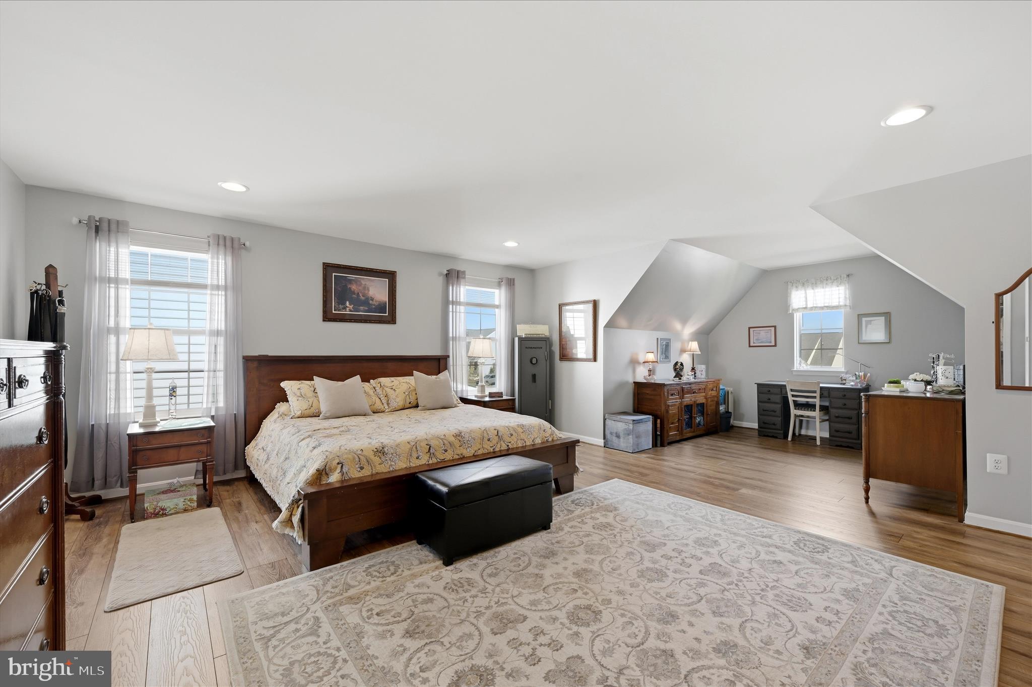 SHENANDOAH SPRINGS - Residential