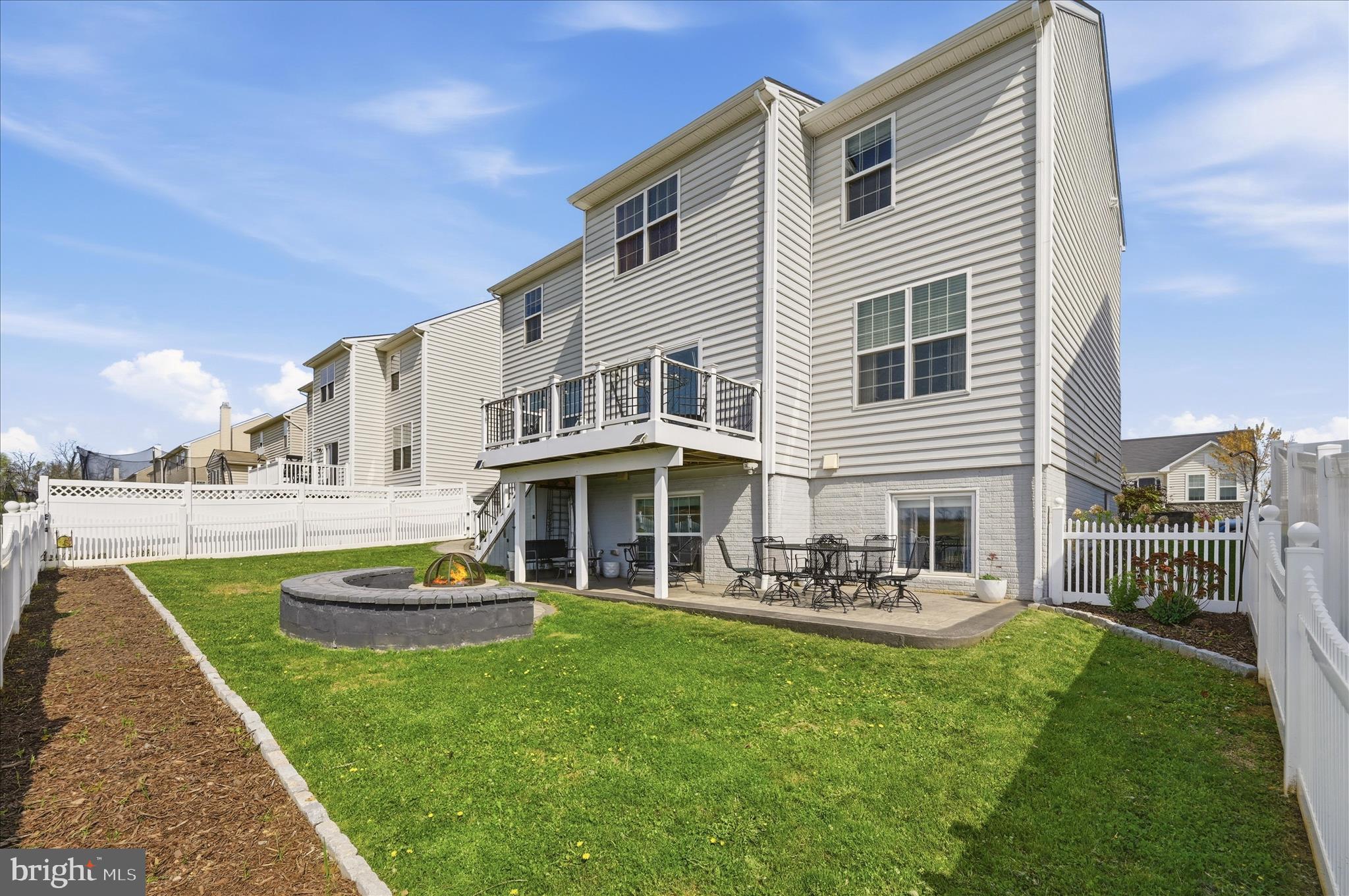 108 SHALLOW CREEK DRIVE