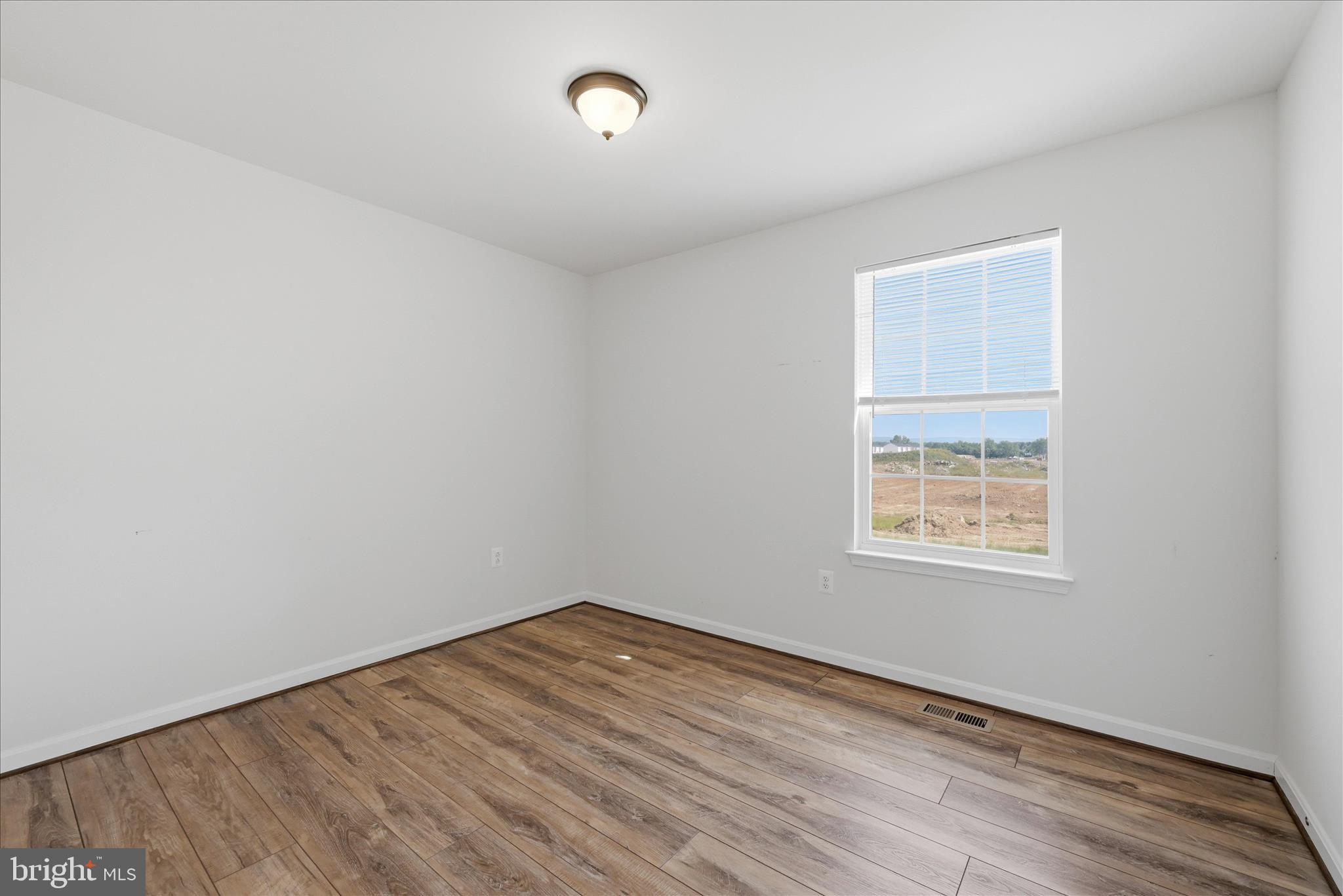 SHENANDOAH SPRINGS - Residential