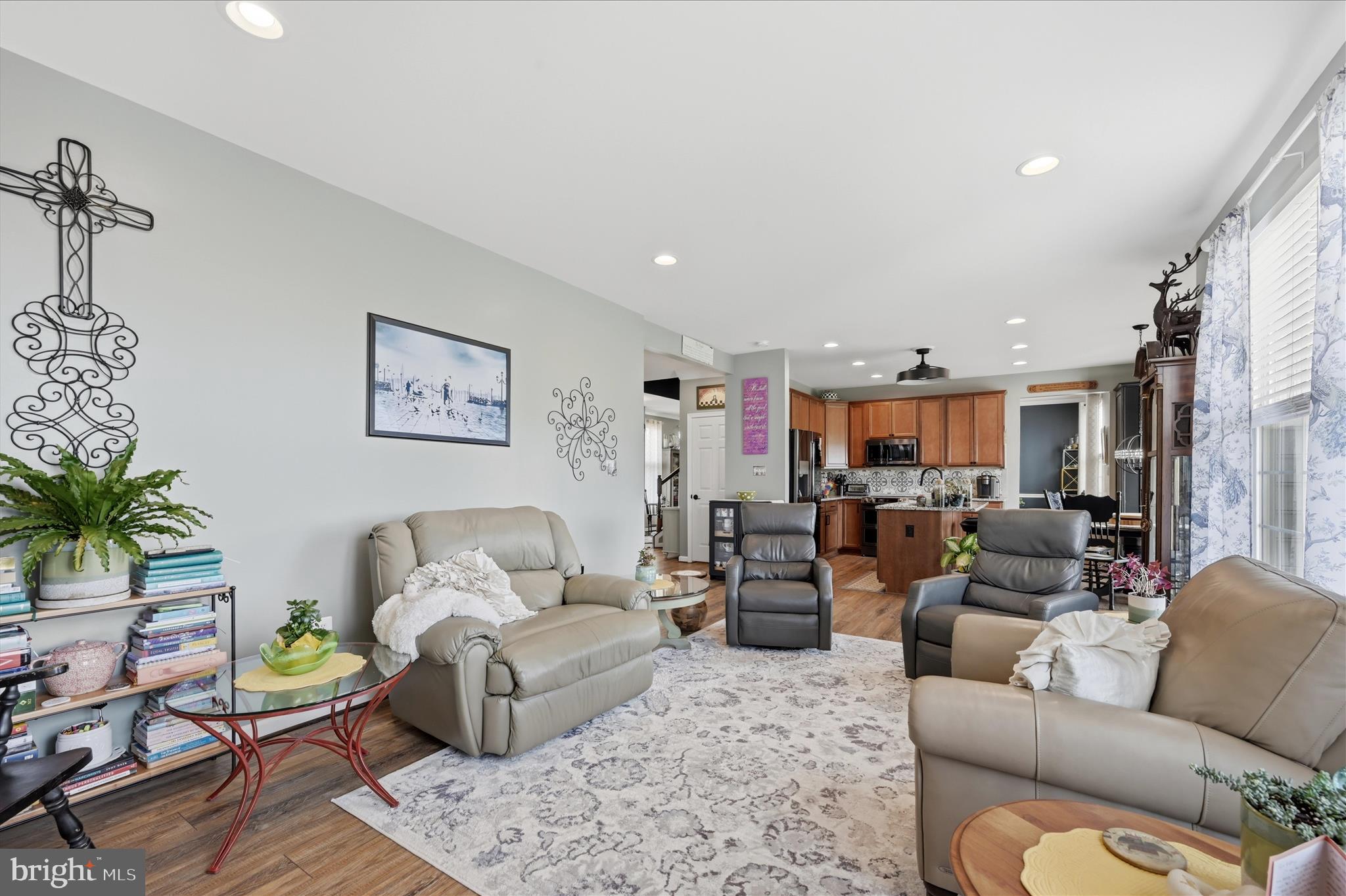 SHENANDOAH SPRINGS - Residential