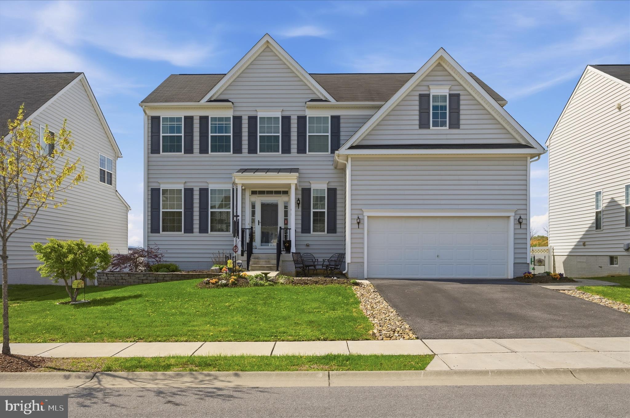 108 SHALLOW CREEK DRIVE