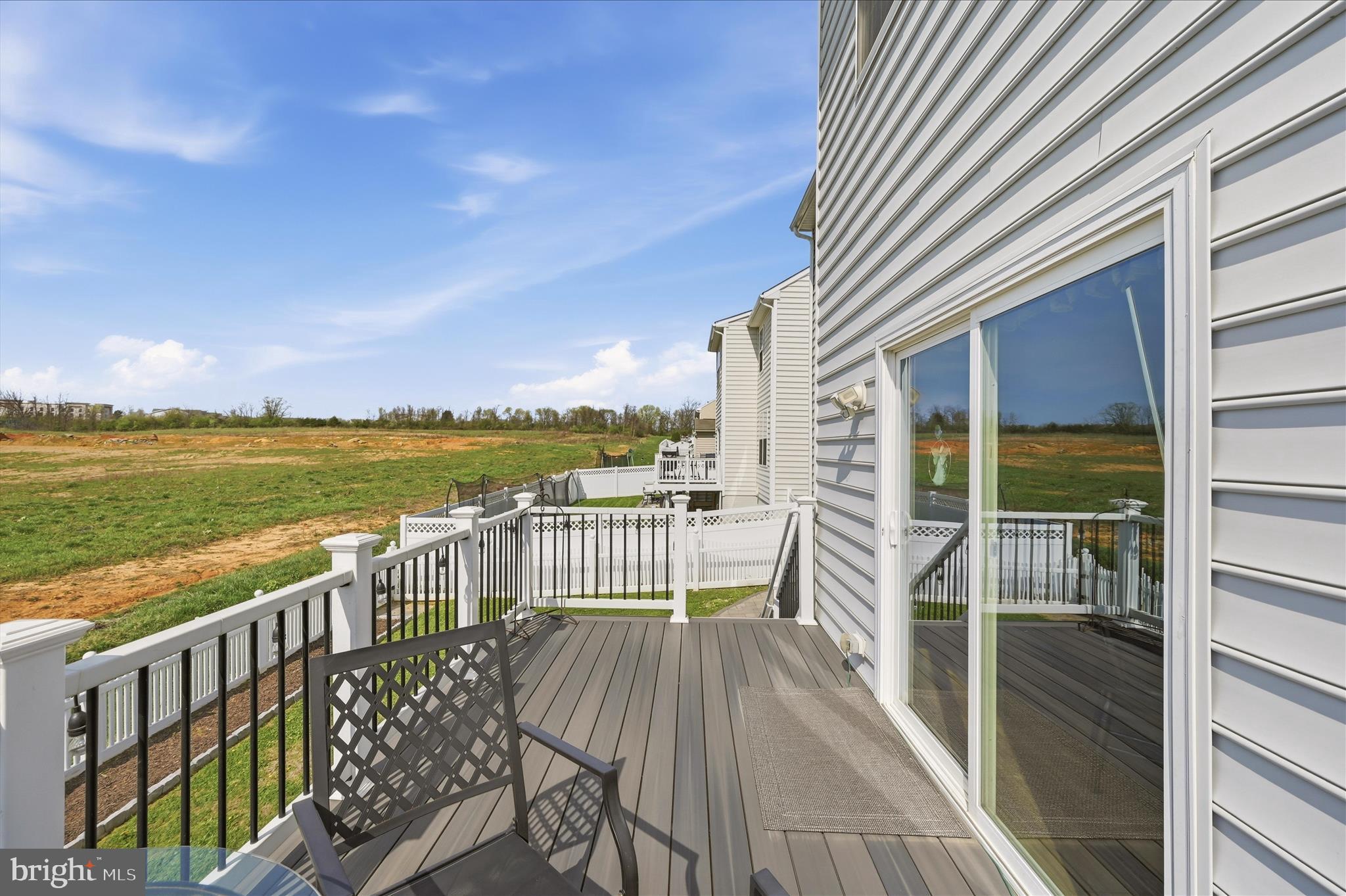 SHENANDOAH SPRINGS - Residential