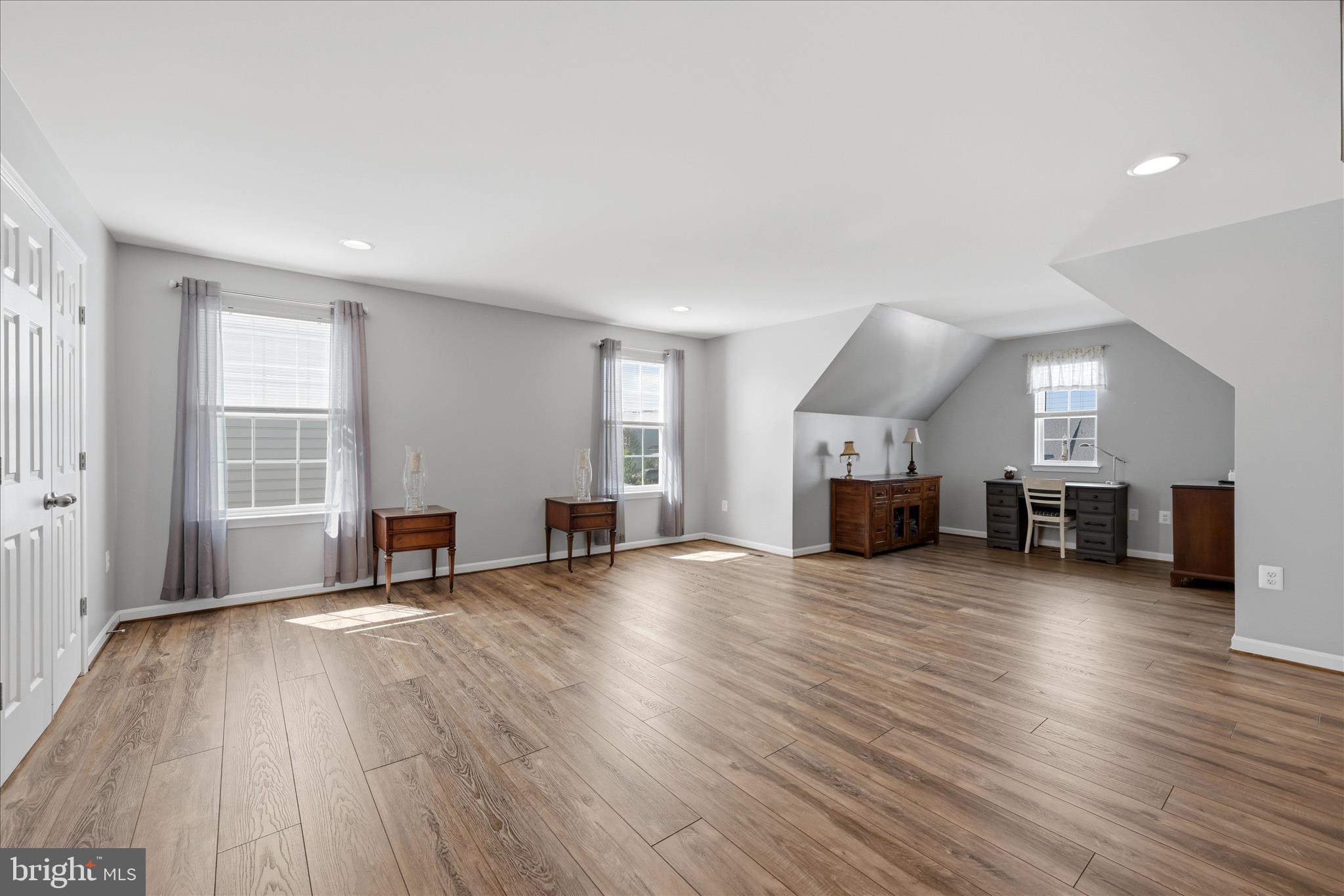 SHENANDOAH SPRINGS - Residential