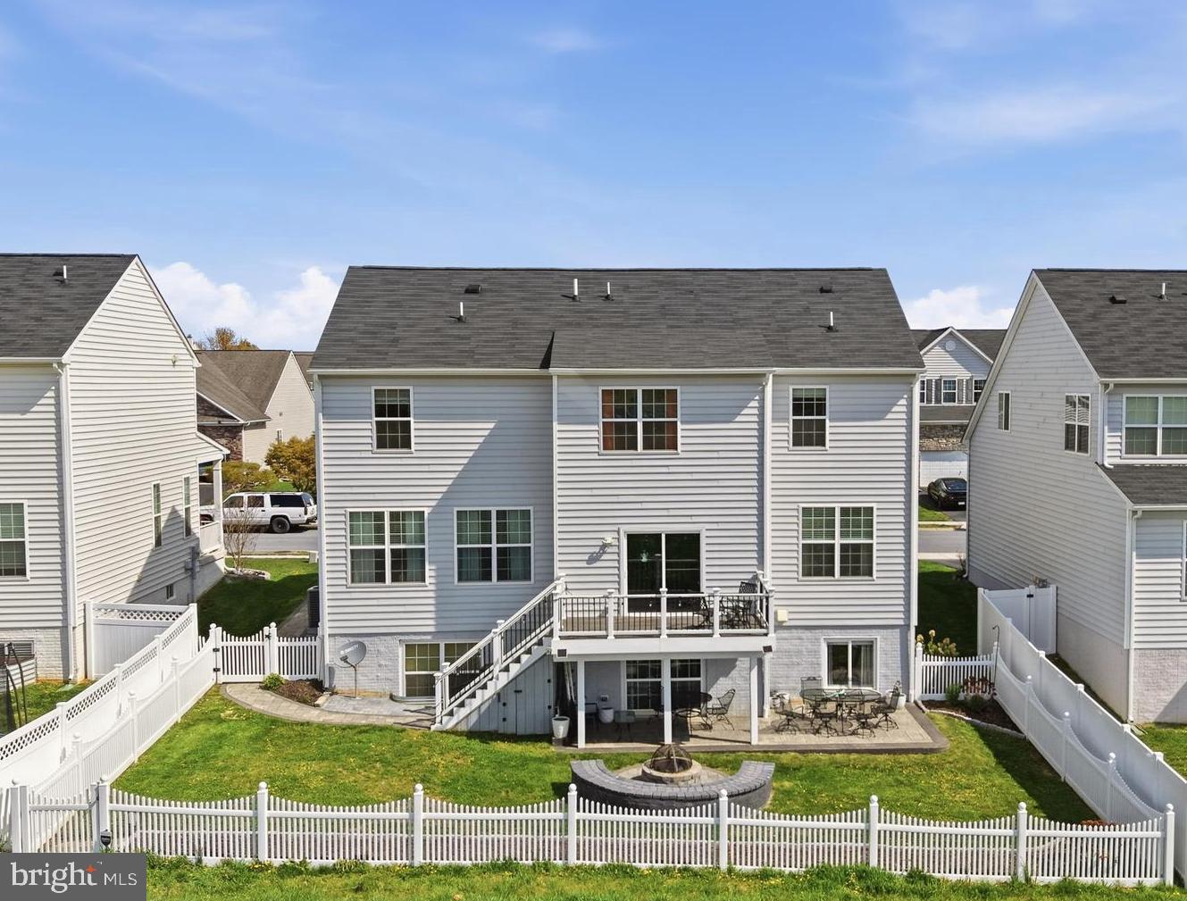 SHENANDOAH SPRINGS - Residential