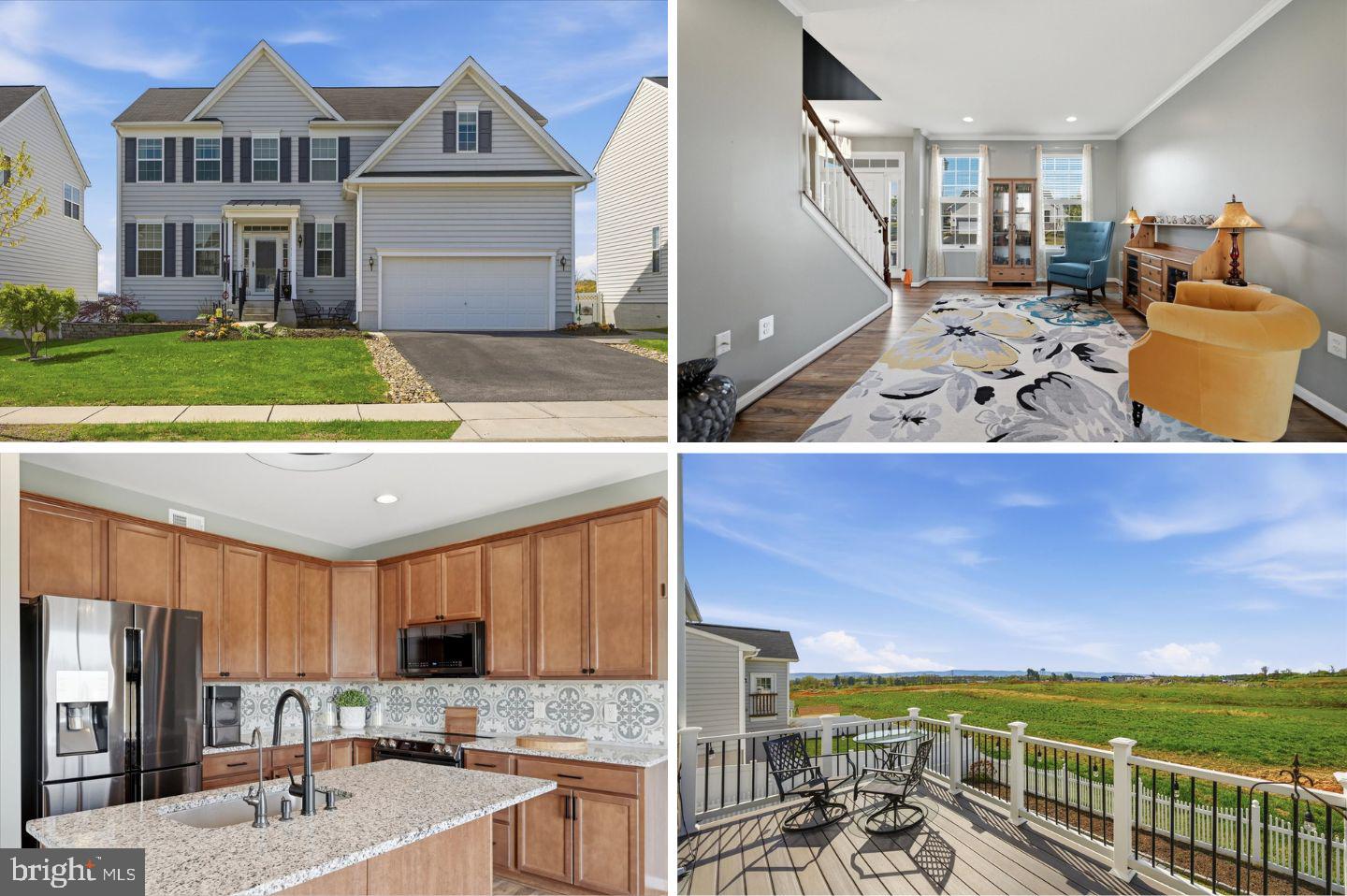 SHENANDOAH SPRINGS - Residential