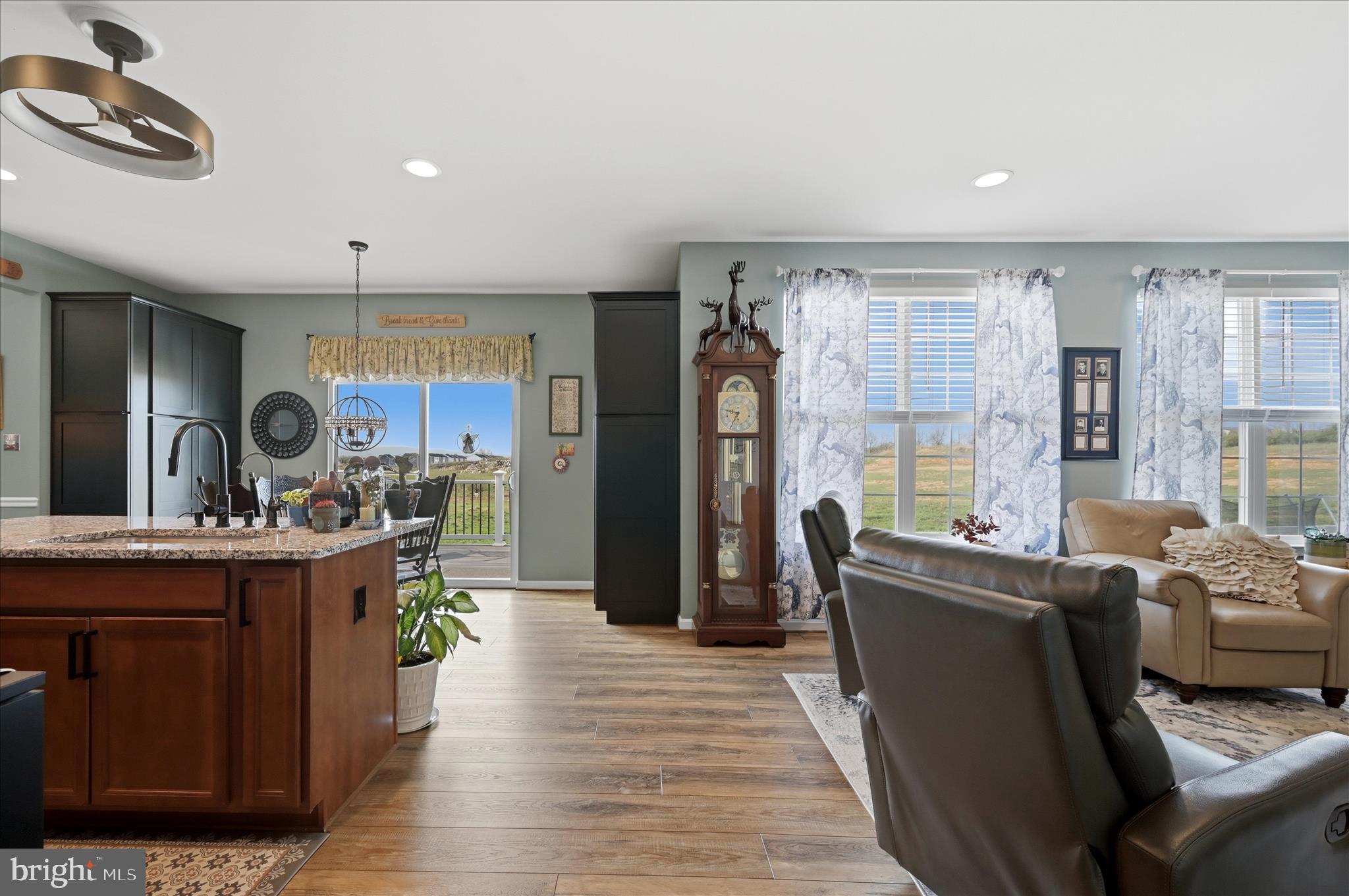 SHENANDOAH SPRINGS - Residential