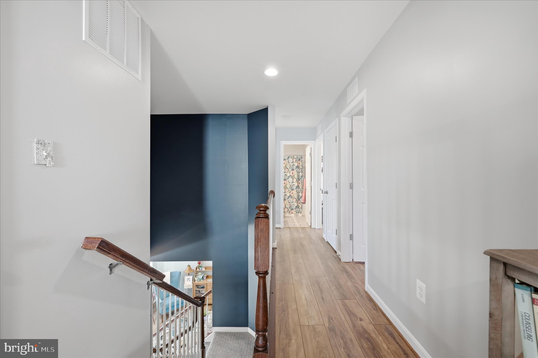 SHENANDOAH SPRINGS - Residential