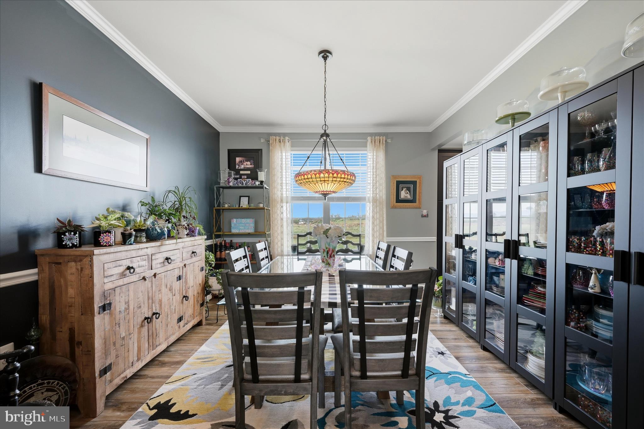 SHENANDOAH SPRINGS - Residential
